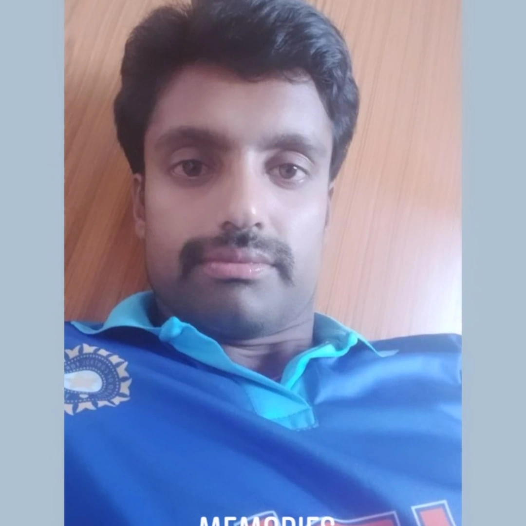 Vinod Kumar 