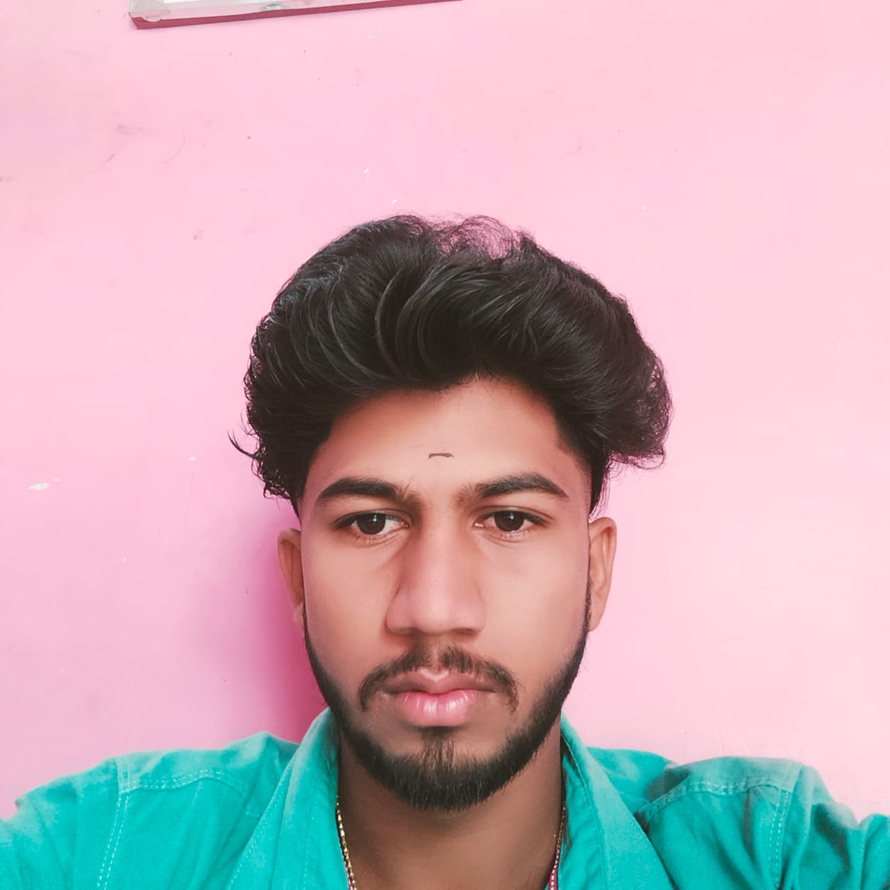 Mahesh 