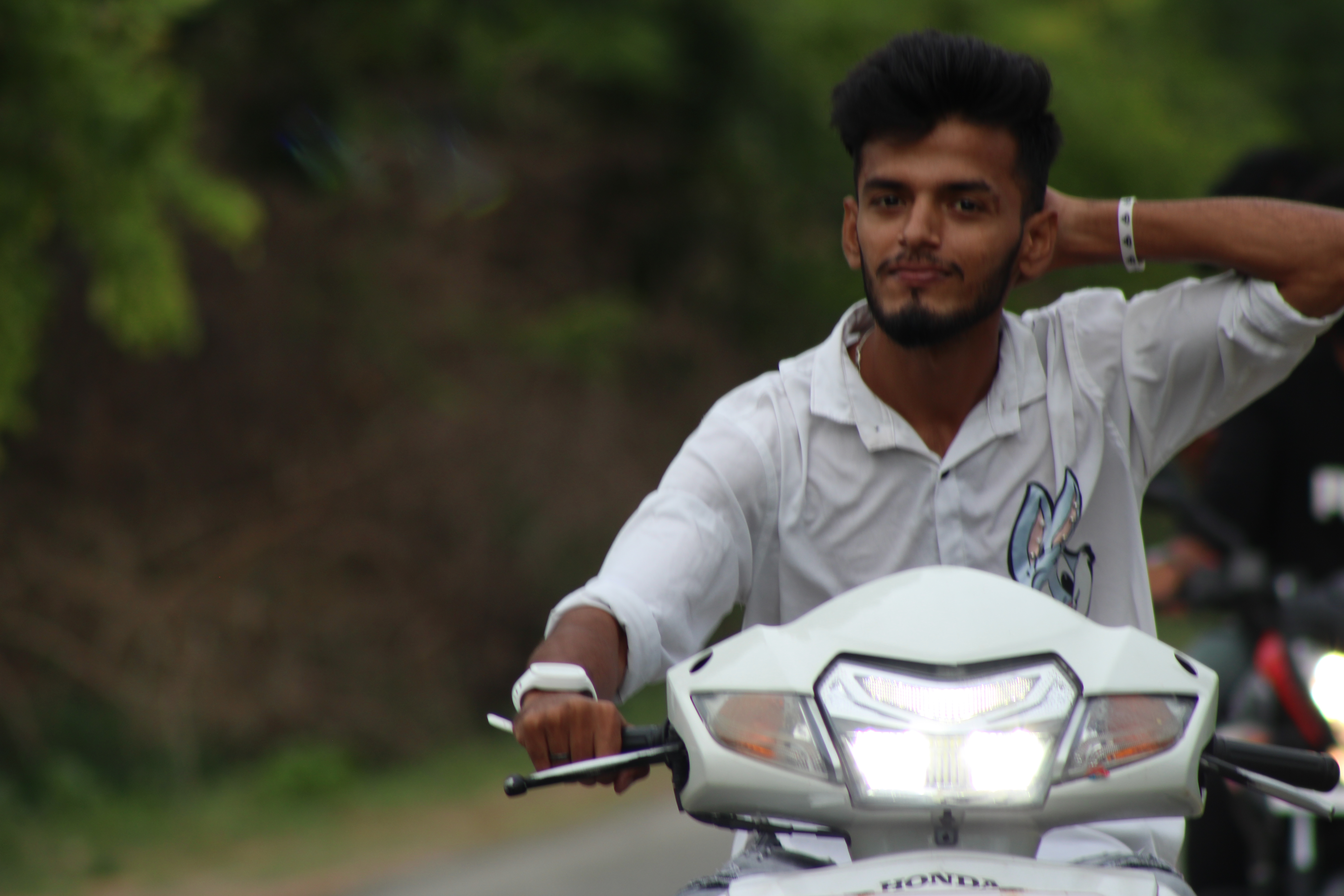 Saheb sm