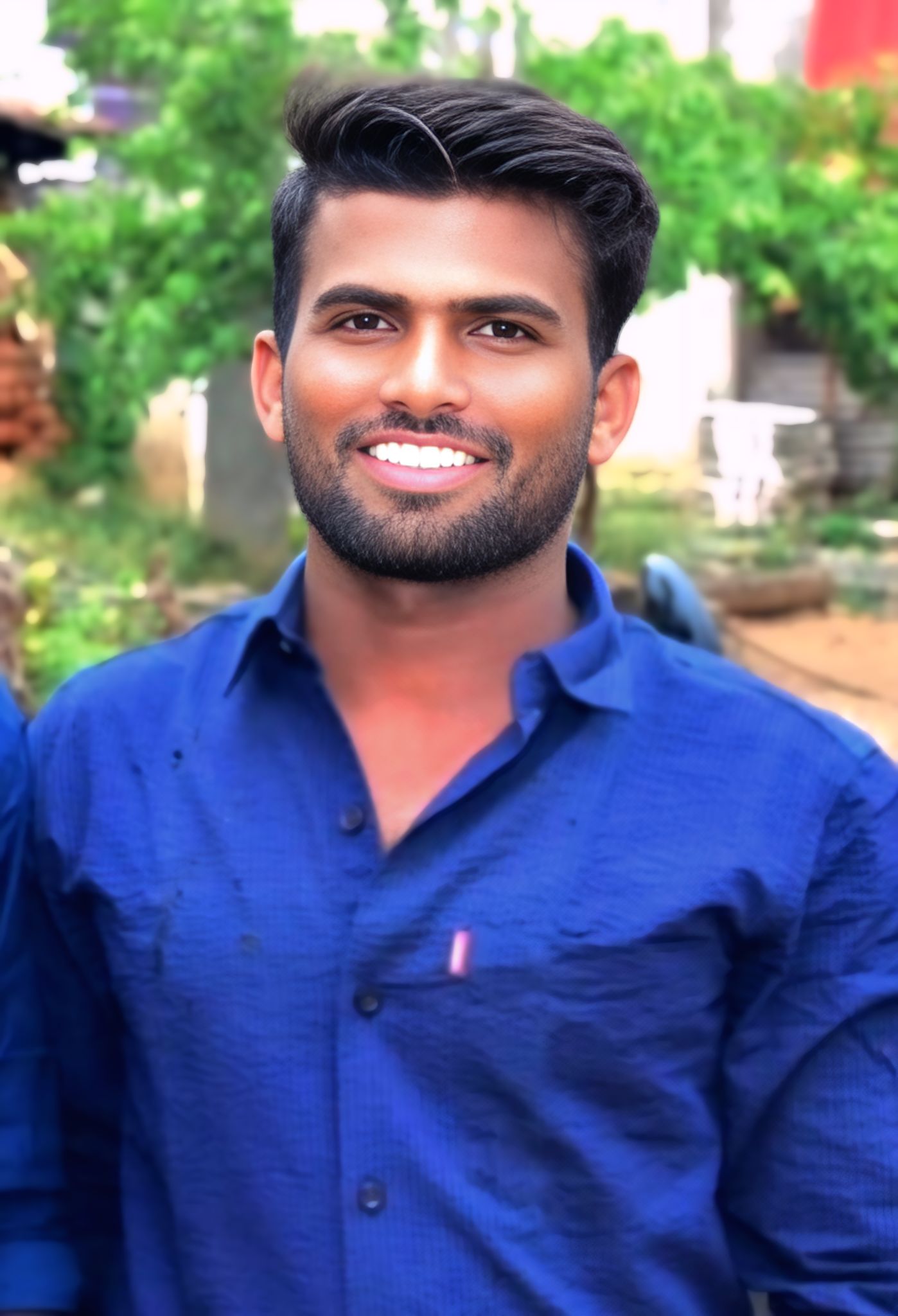 Anil Kumar 