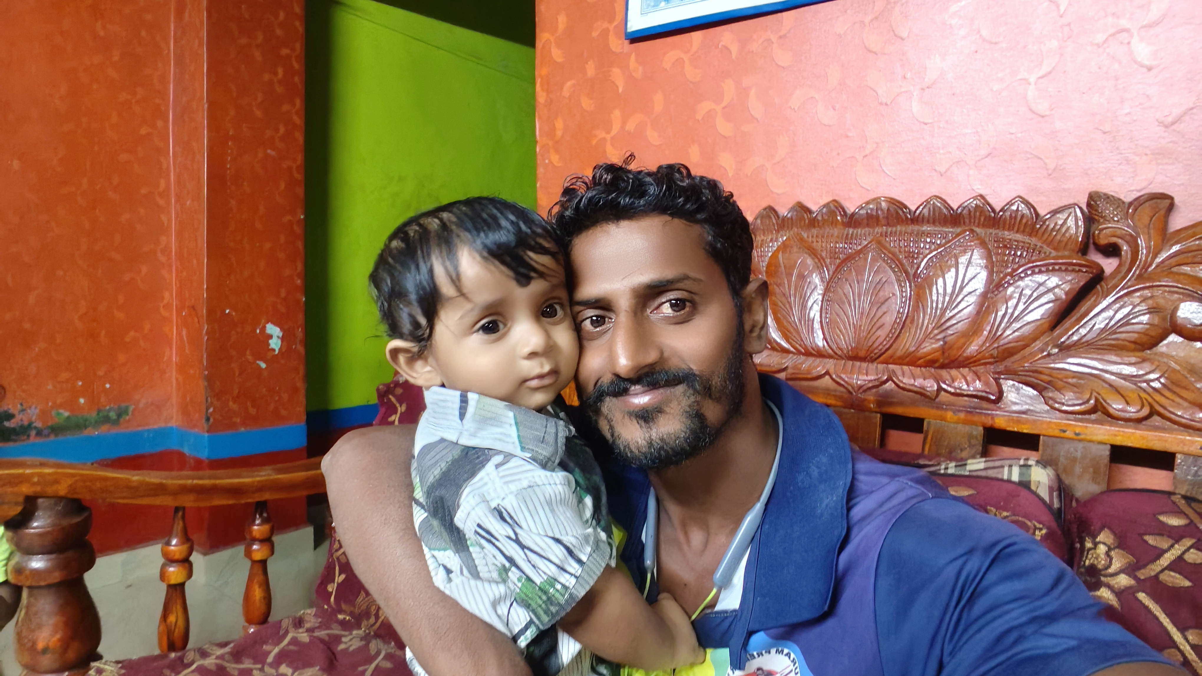SUBRAMANYAM.M