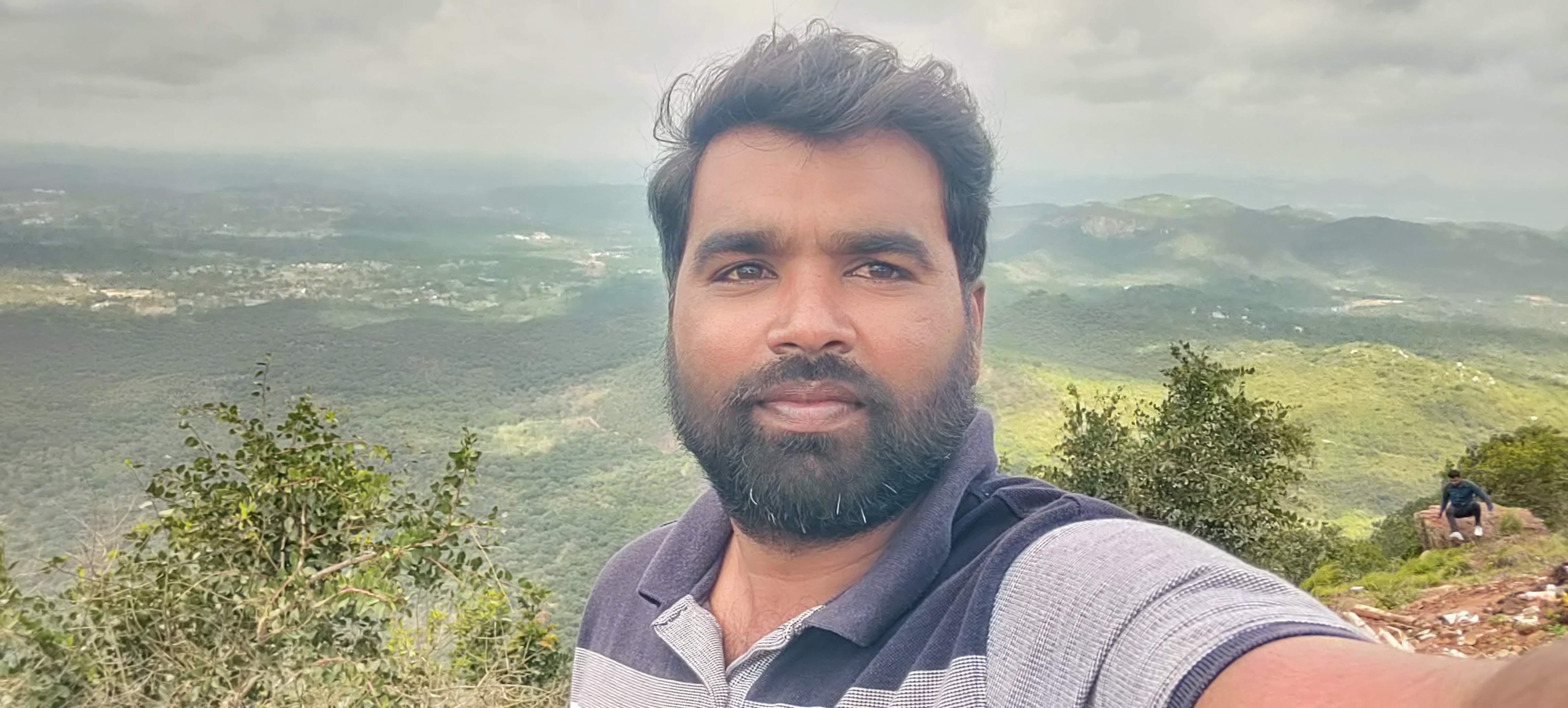 E MURALI