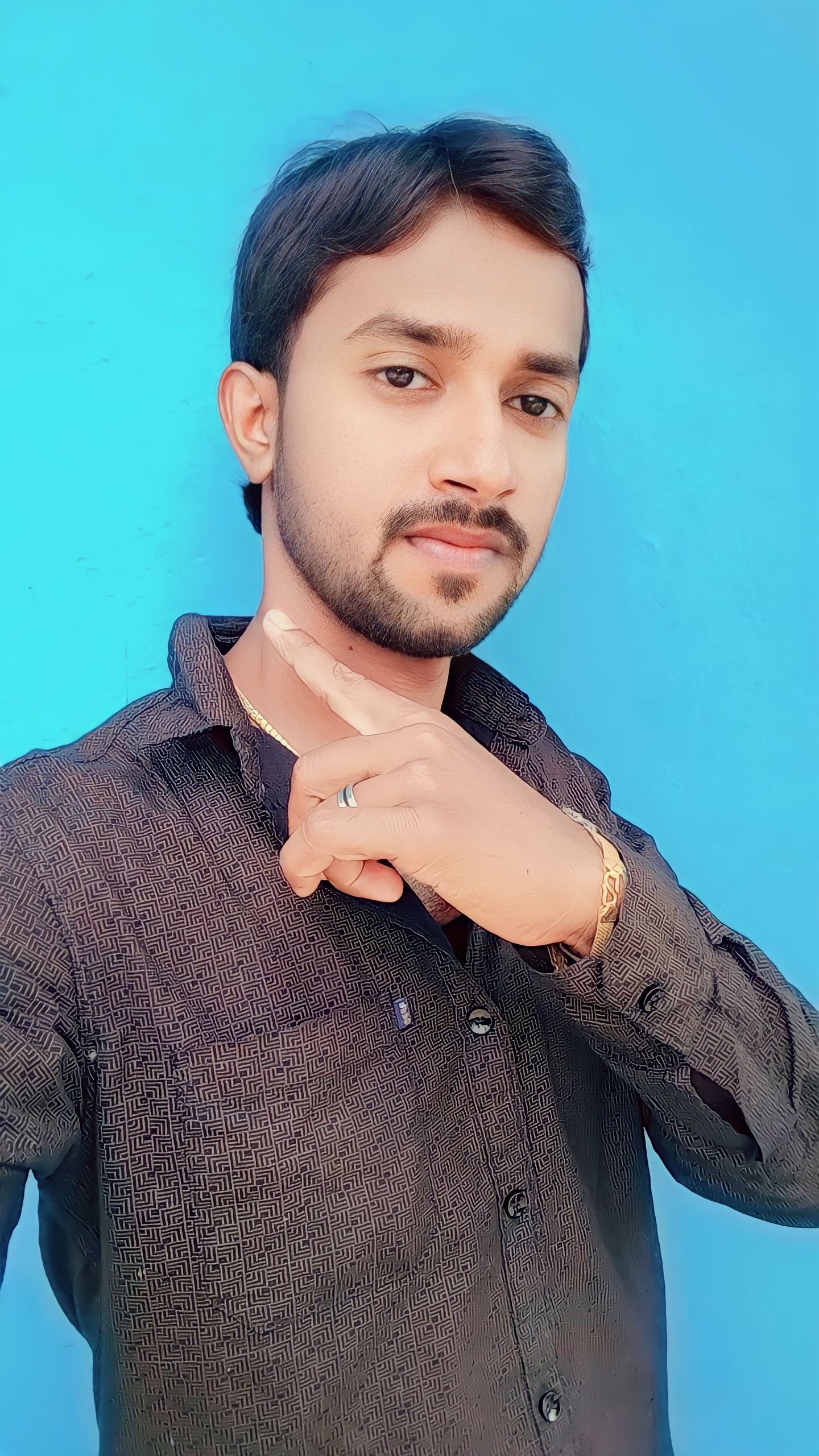 Venkat pushpa