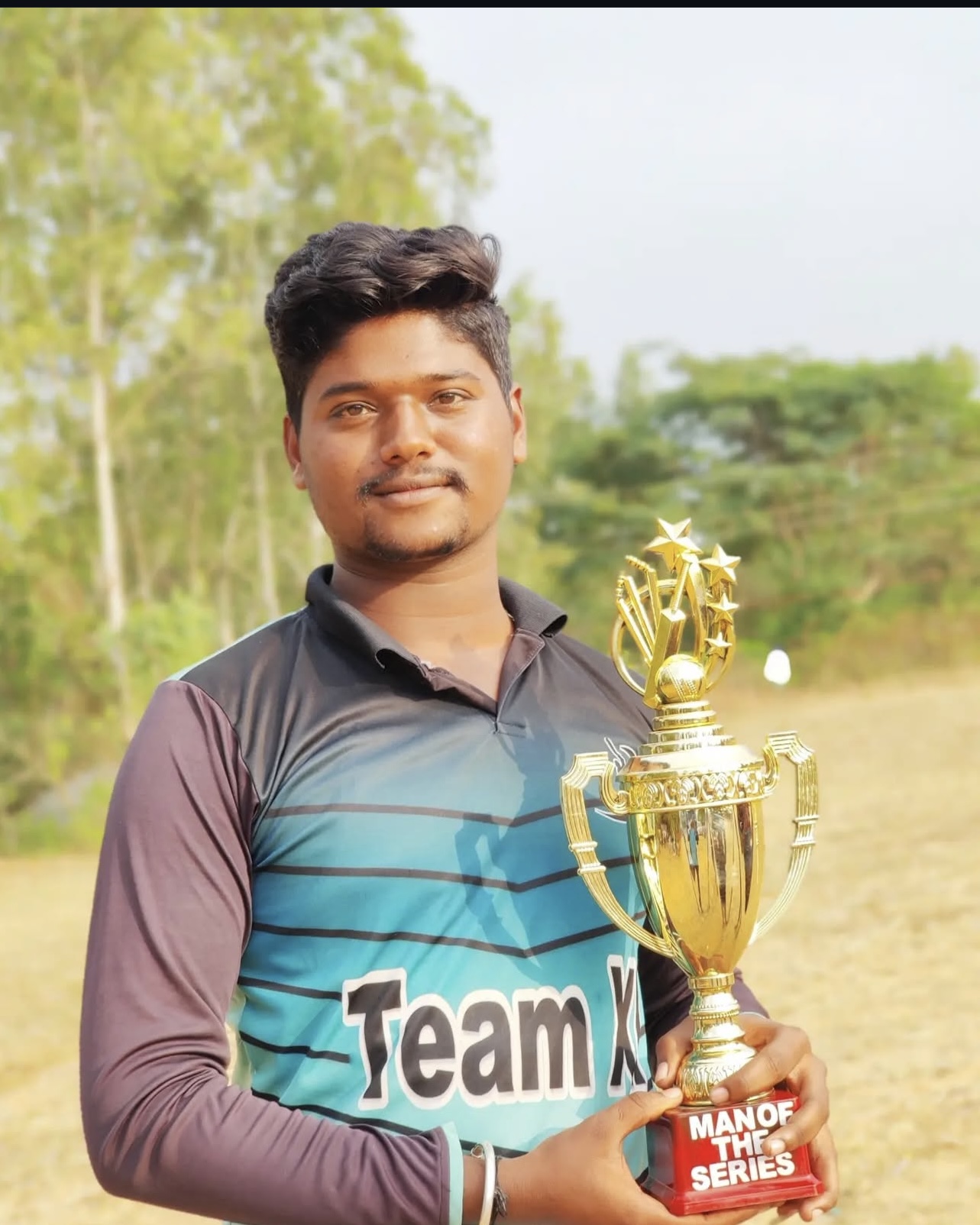 Nagendra 