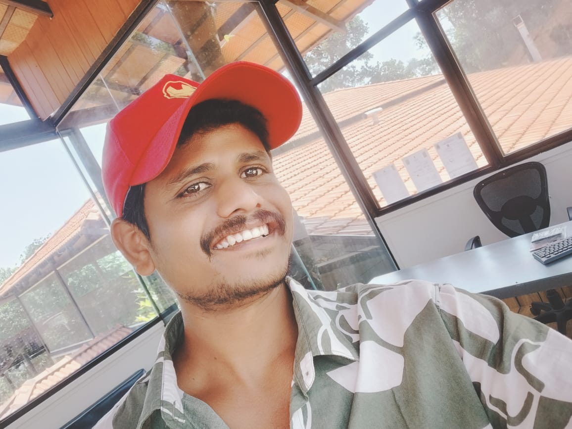 Suresh
