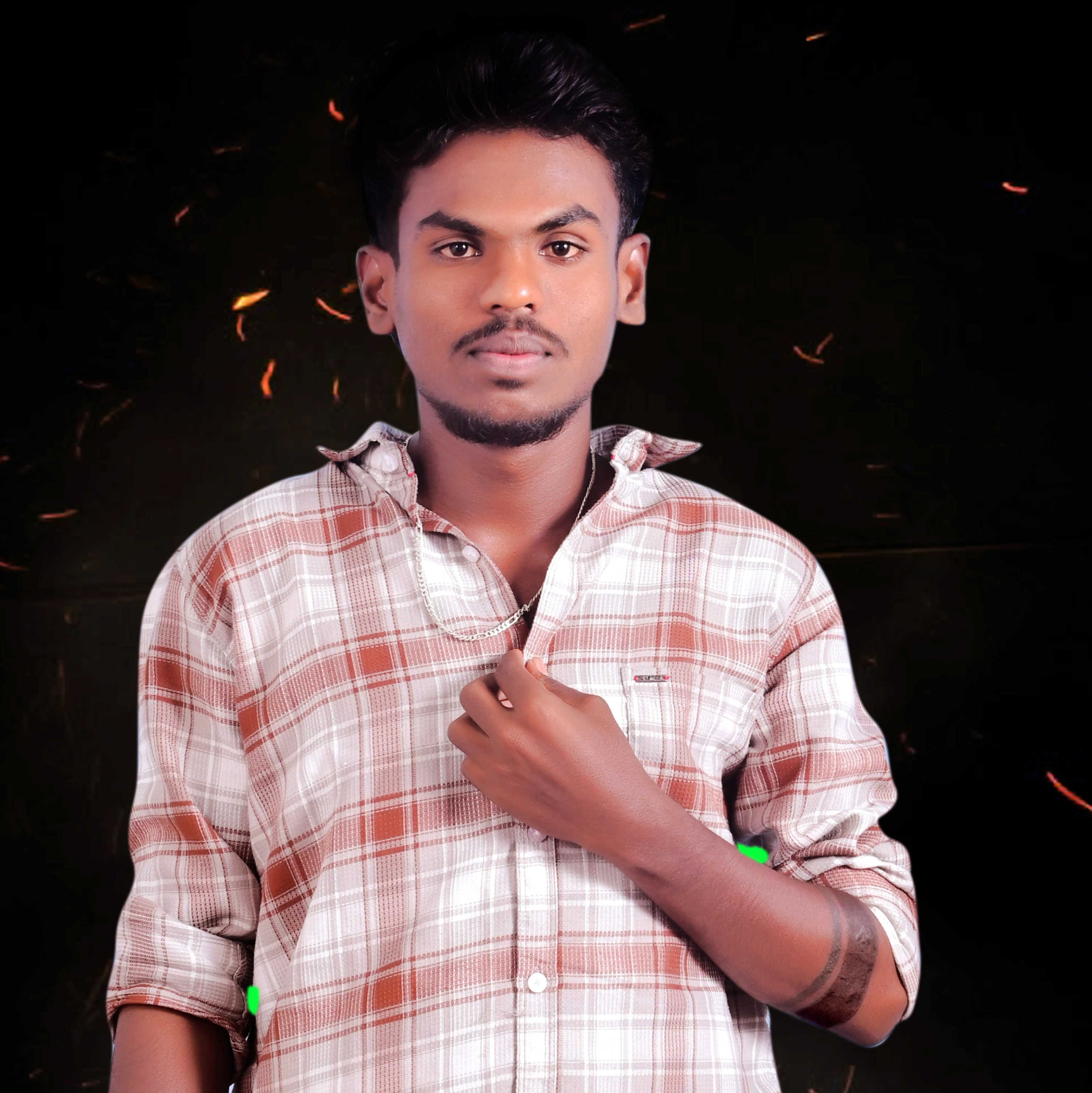 Prakash 