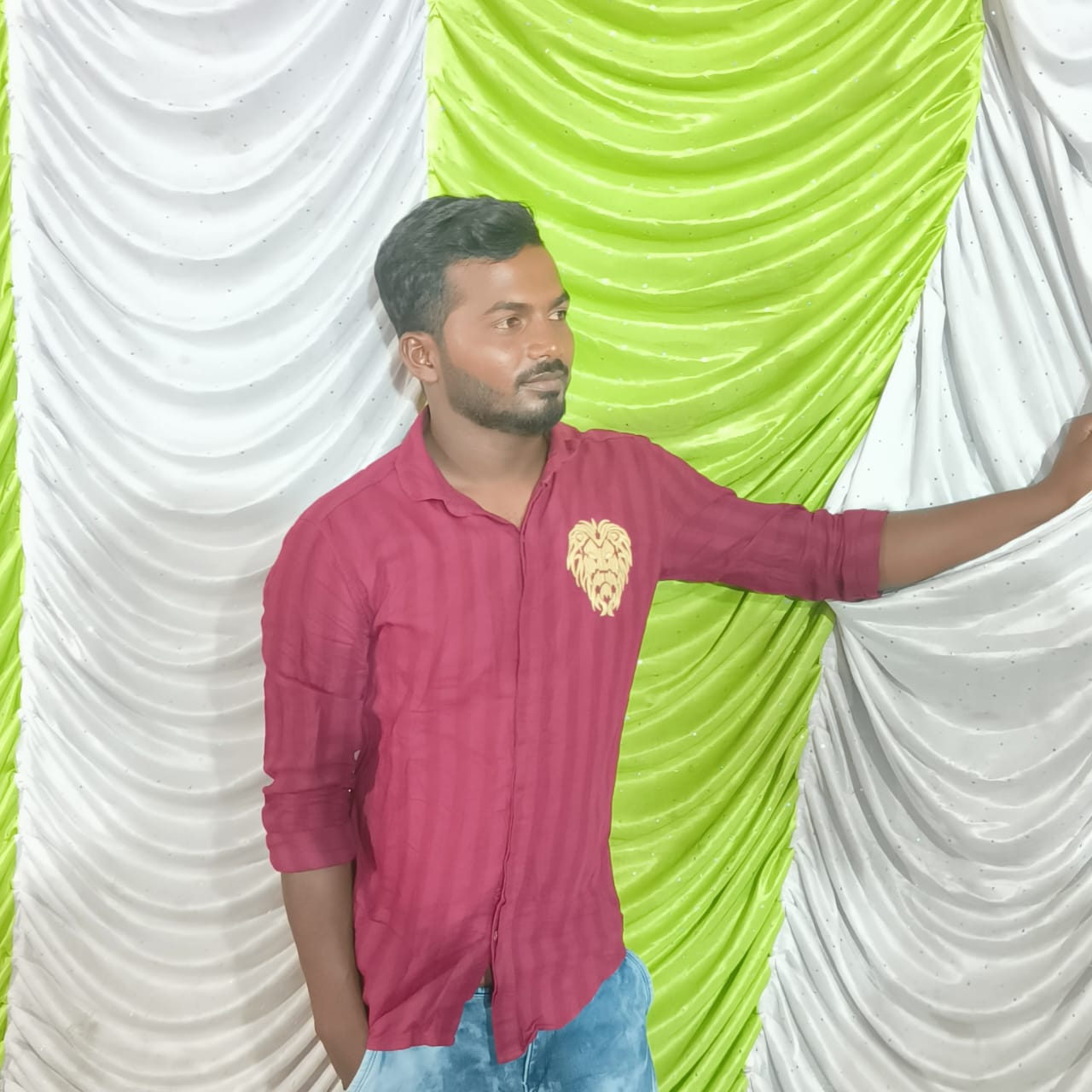 C Raju