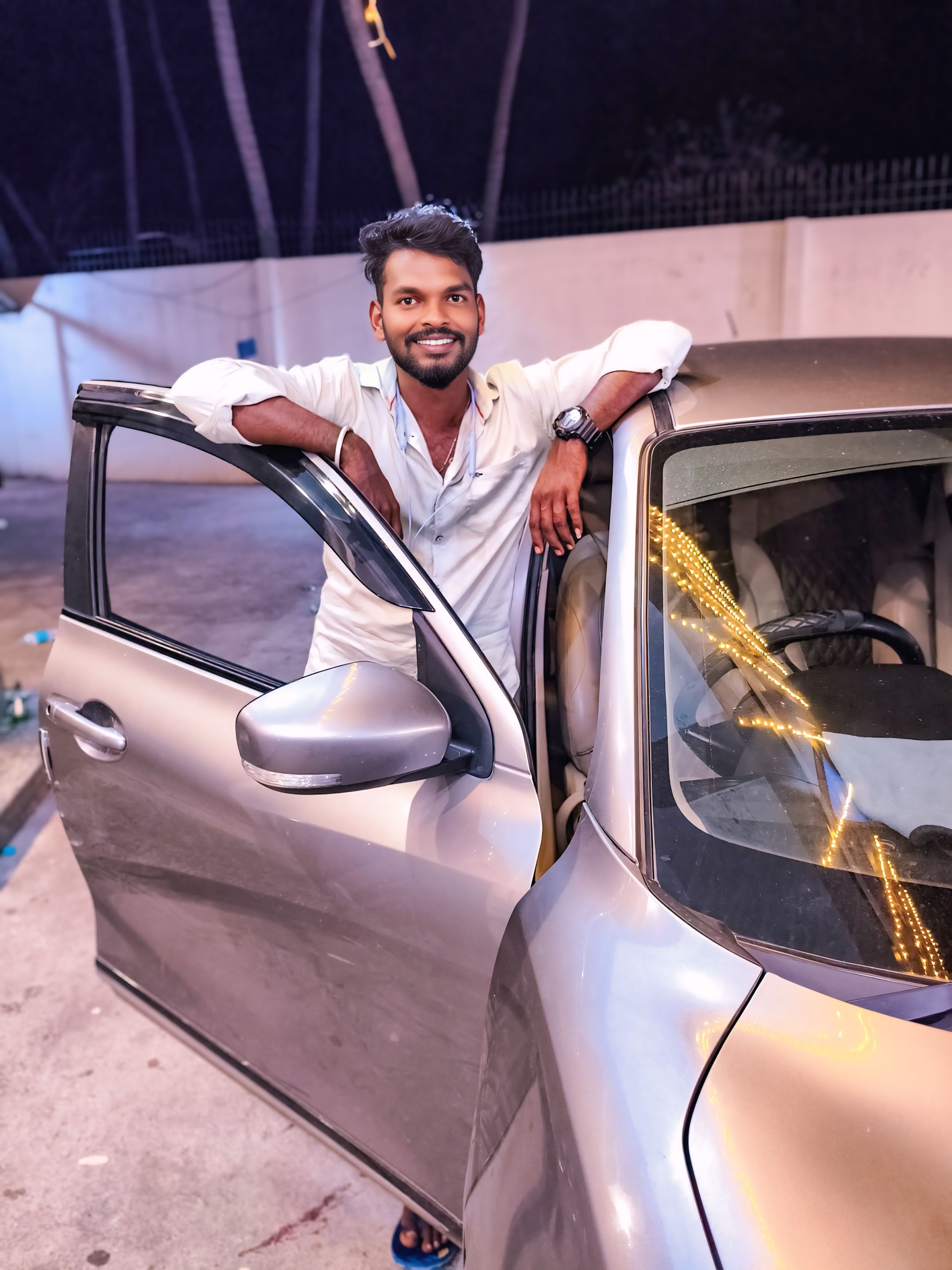 Lakshmipathi