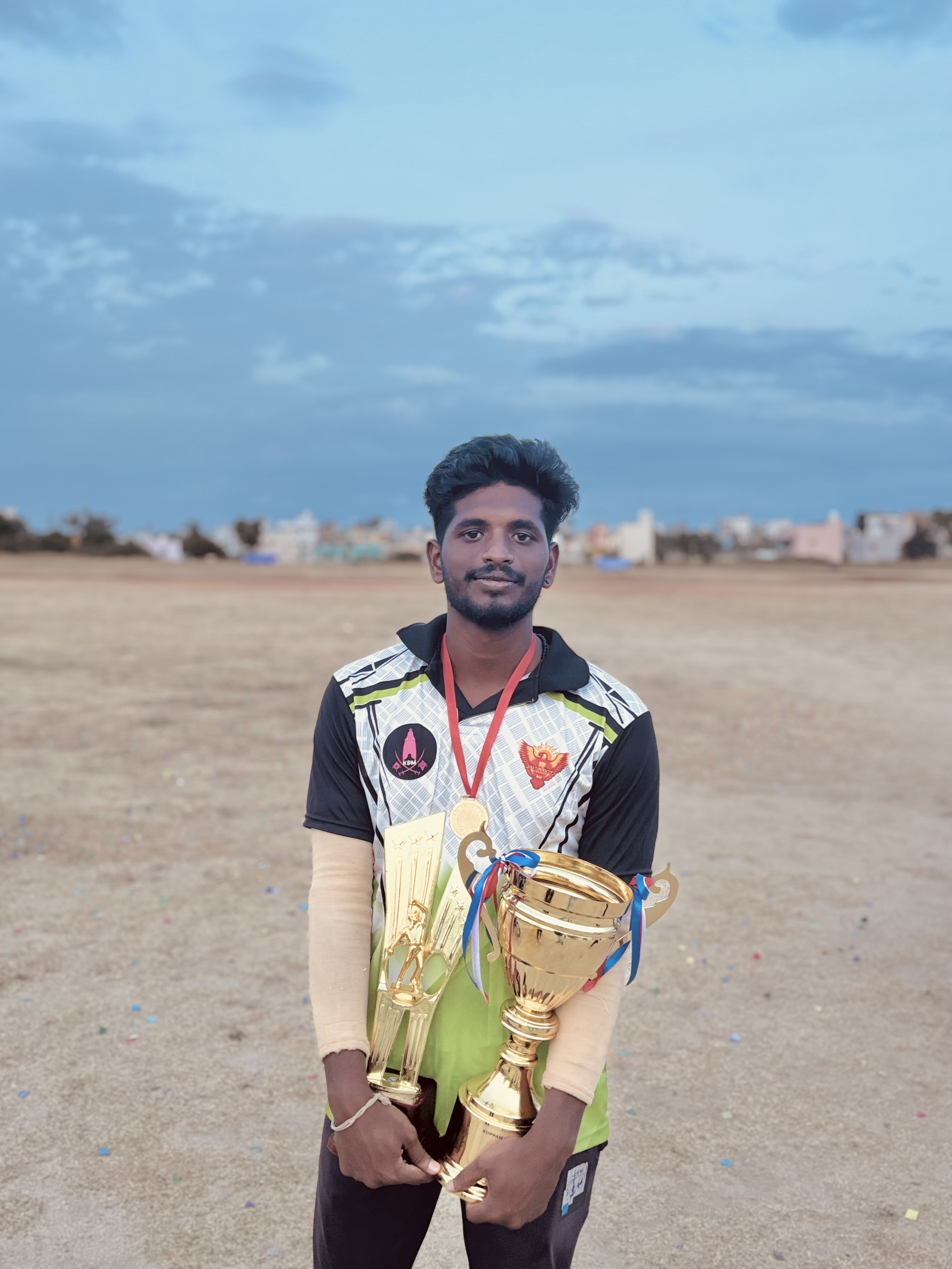 Varun