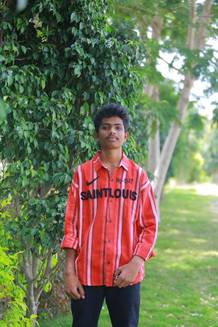 CHARAN