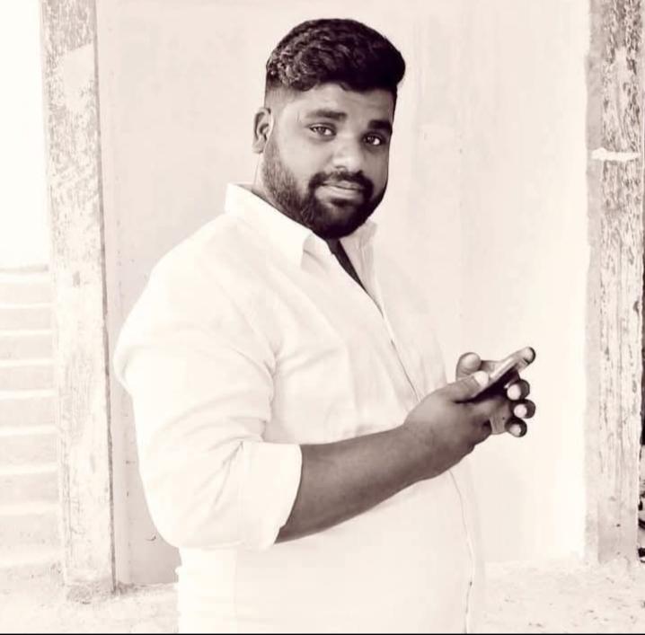 Naveen Kumar 