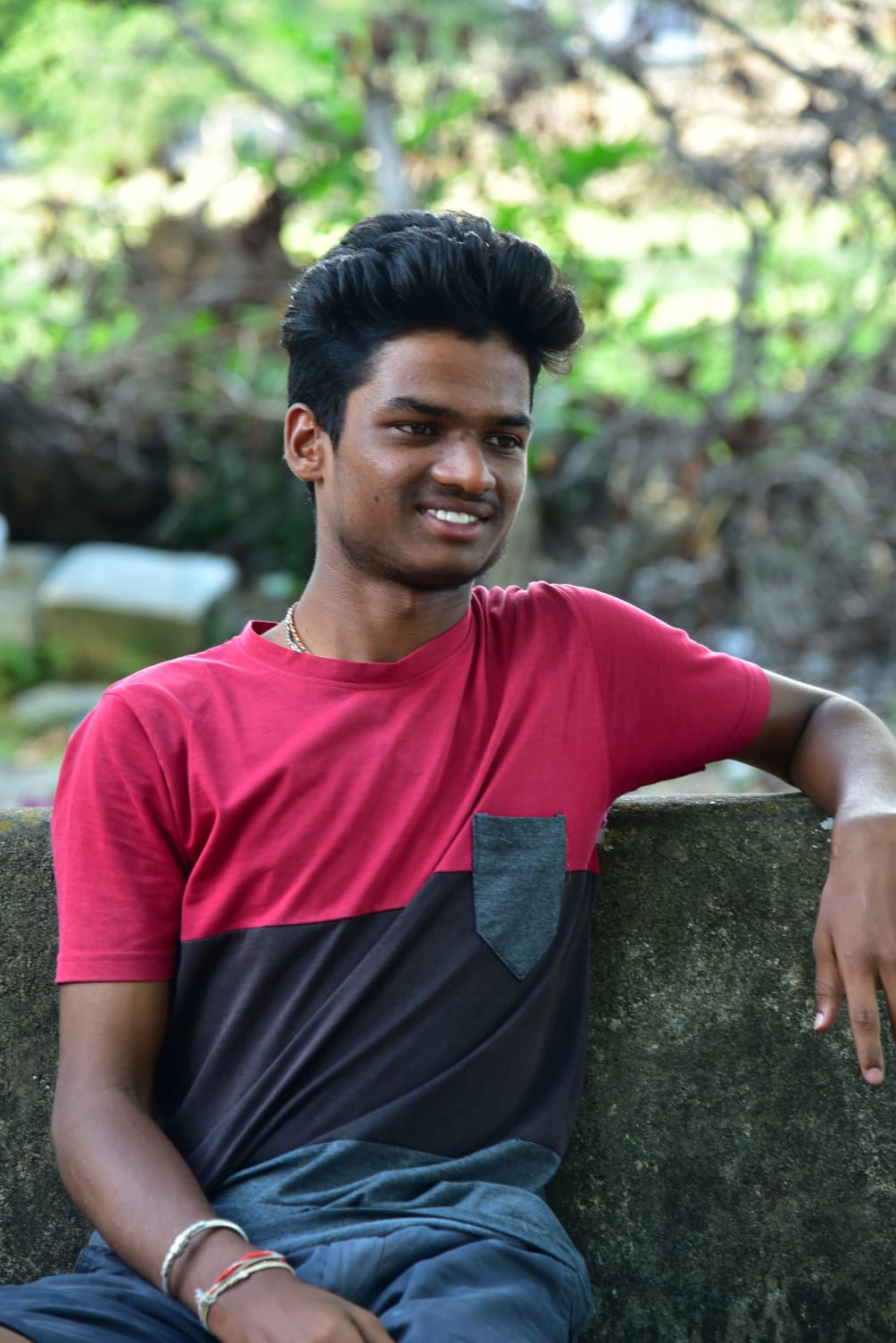 Pandu