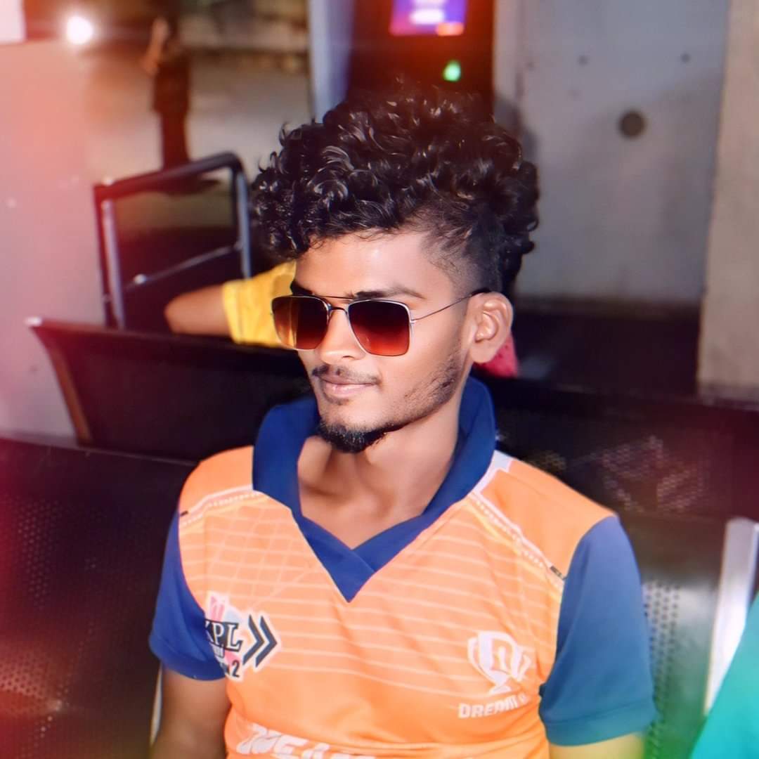 Sathish Kumar c