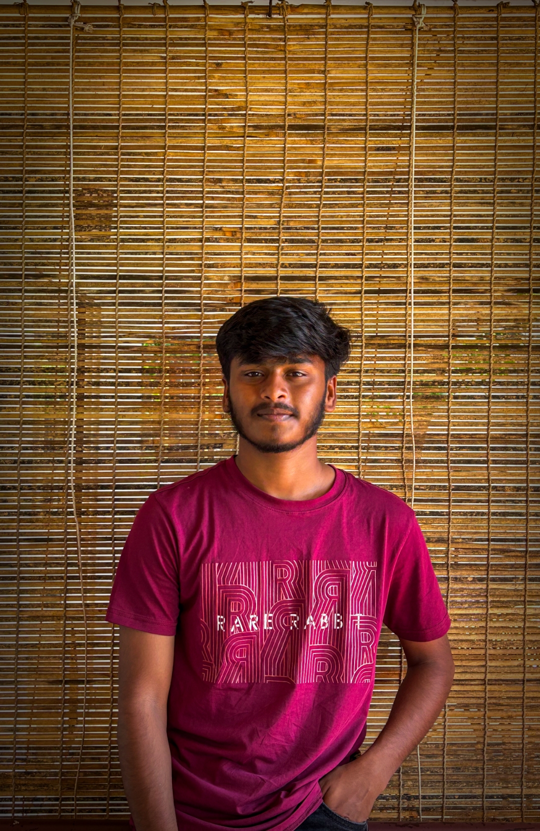 R surendra 