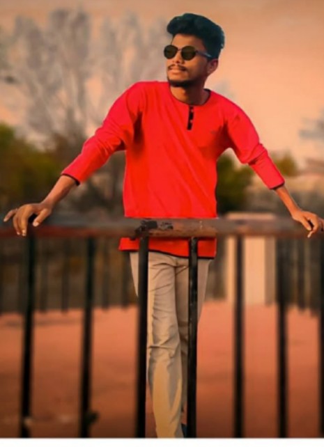 M.Tharun
