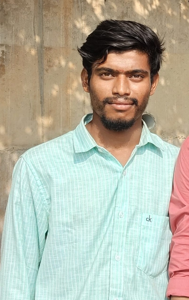 M.Jeeva