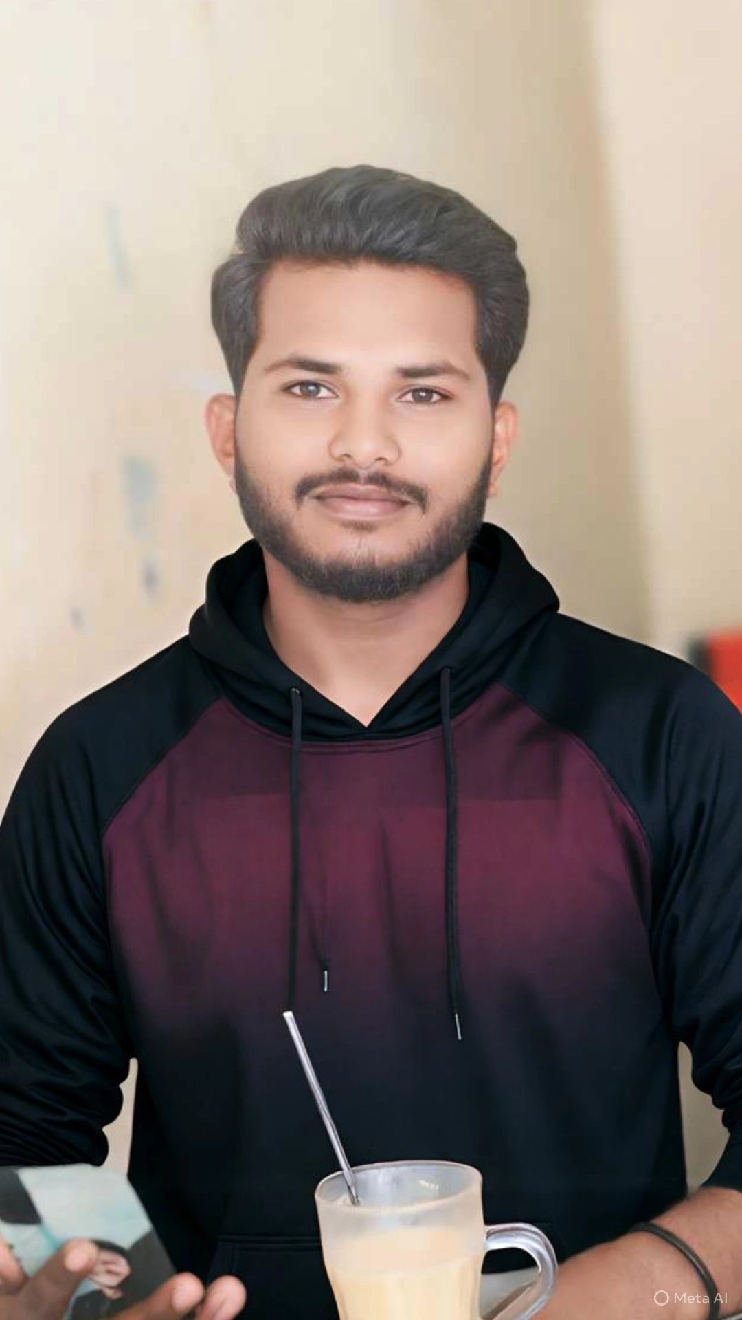 B Naveen 