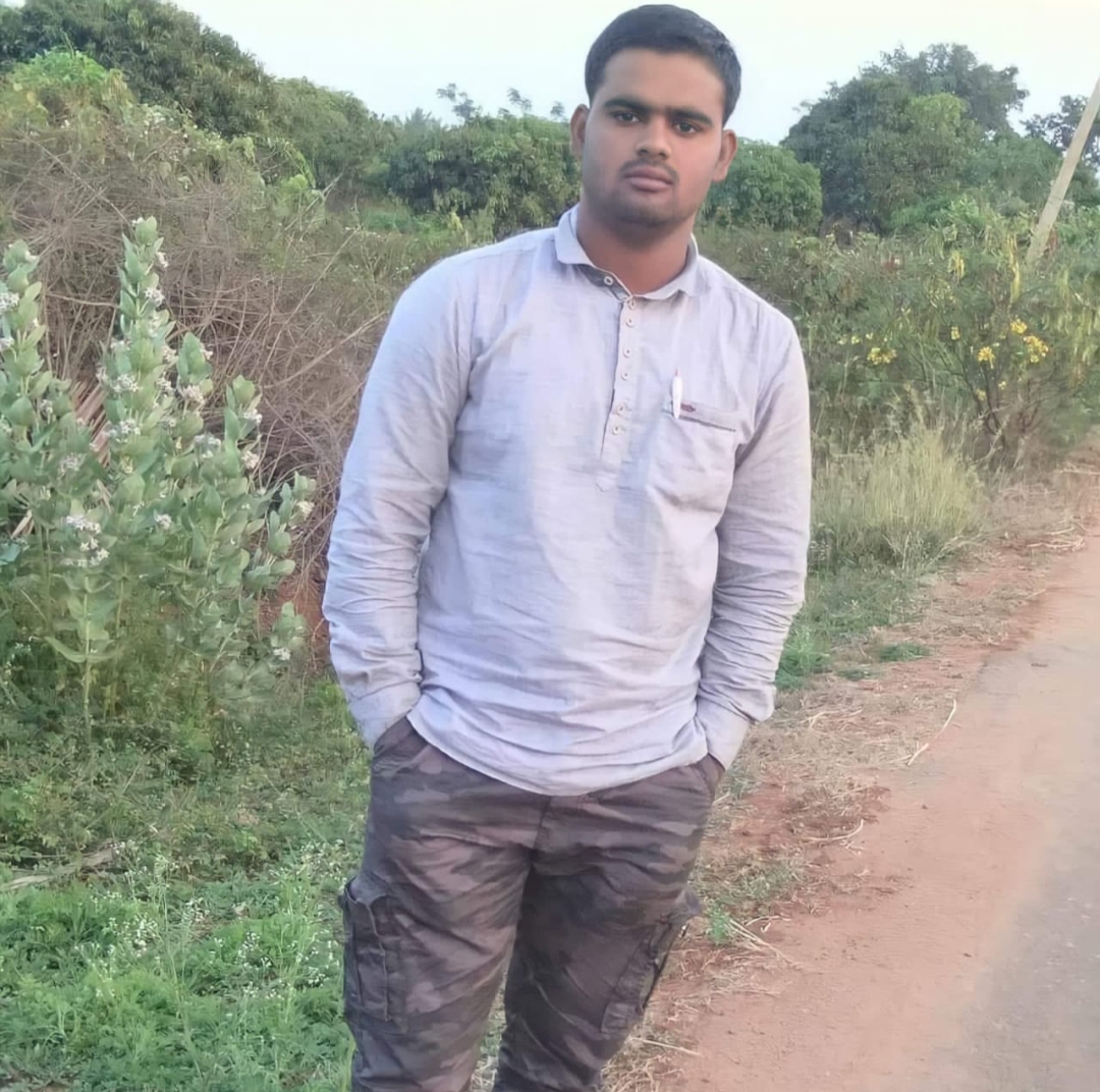 D ASHOK 