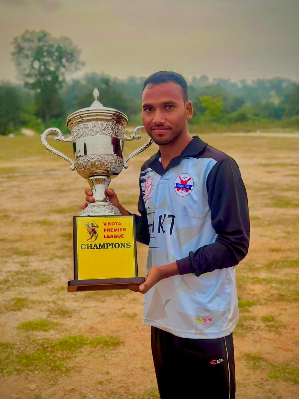 Murali anu 