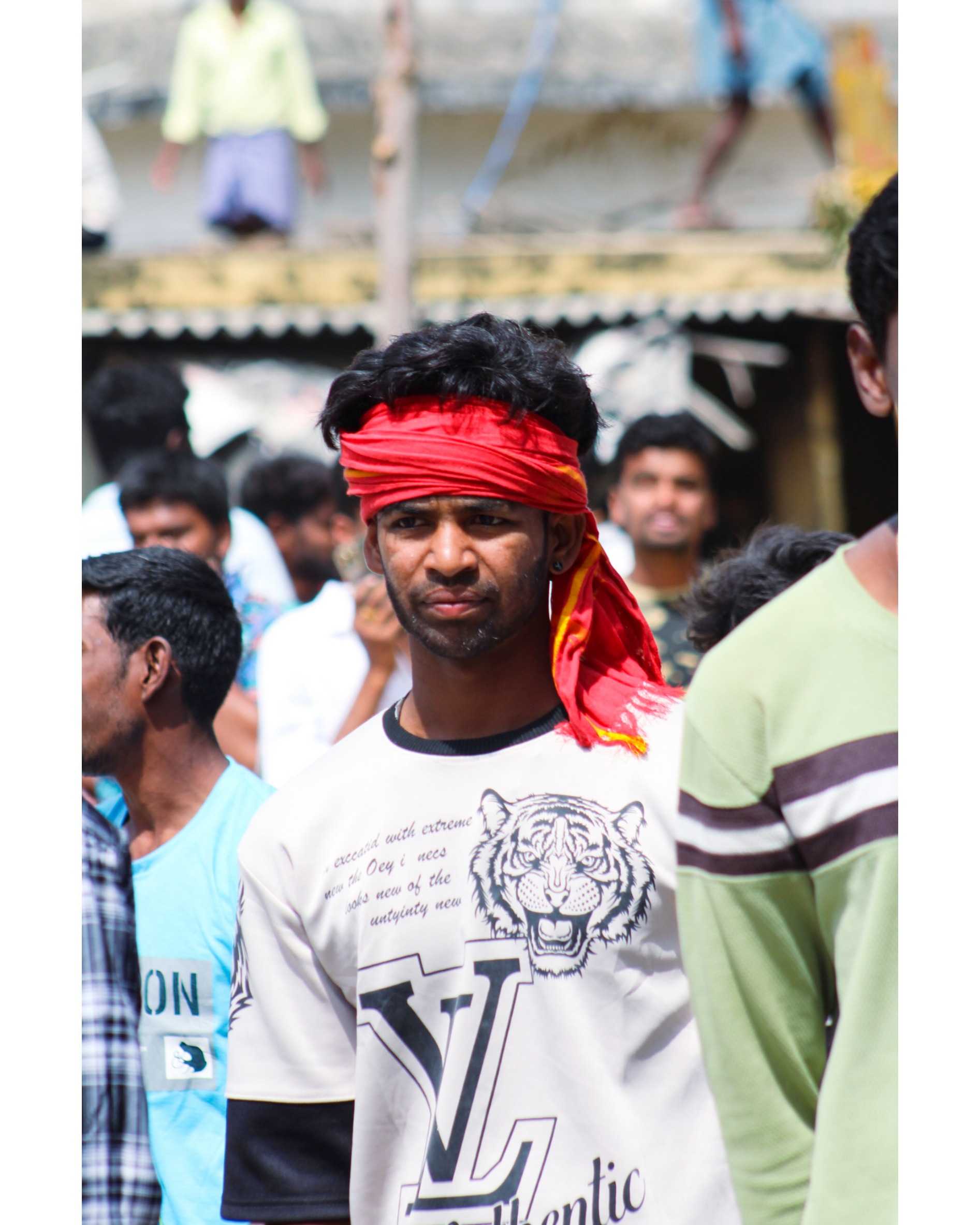 MURALI VIJAY