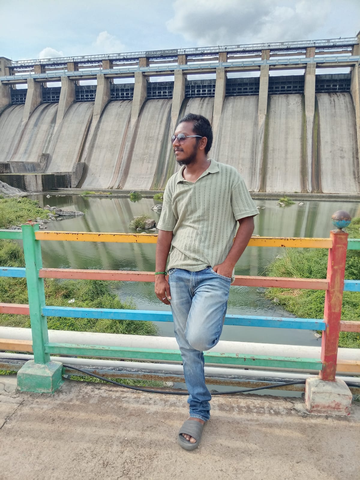 Palani c