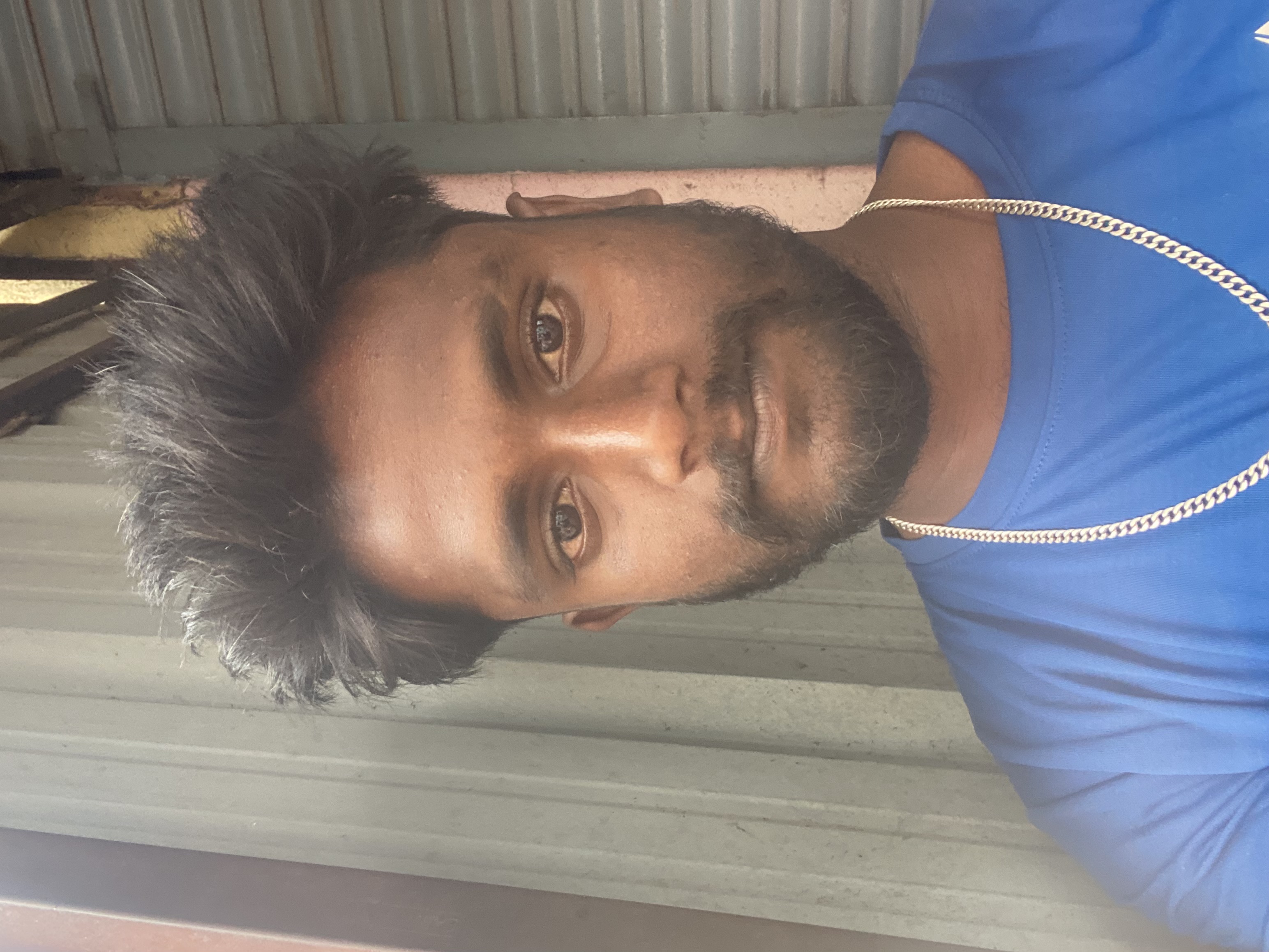 Keshav Murthy