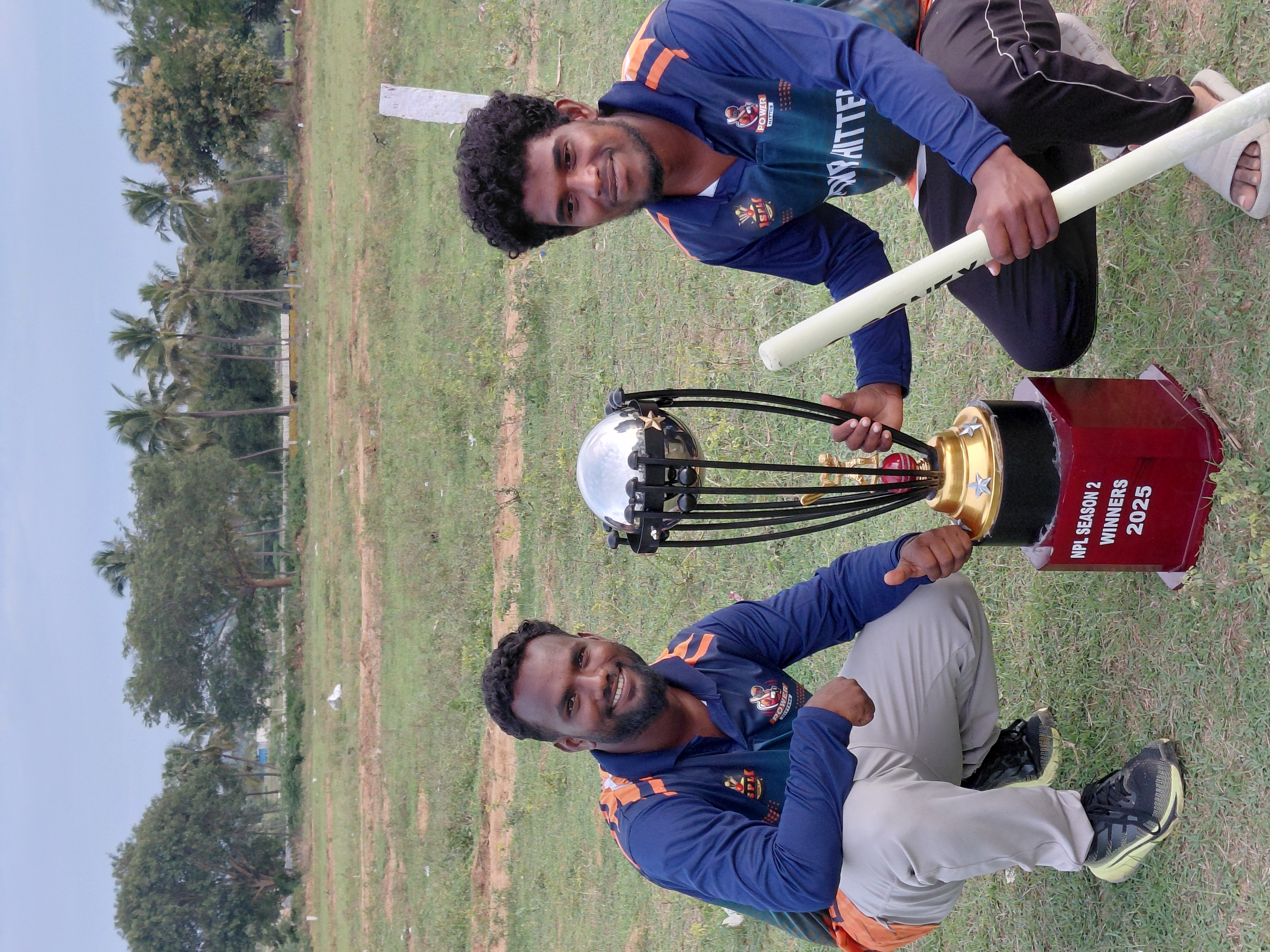 Sathyamani