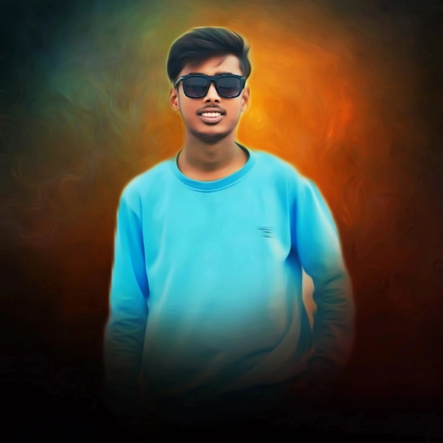 Vishnu thala 