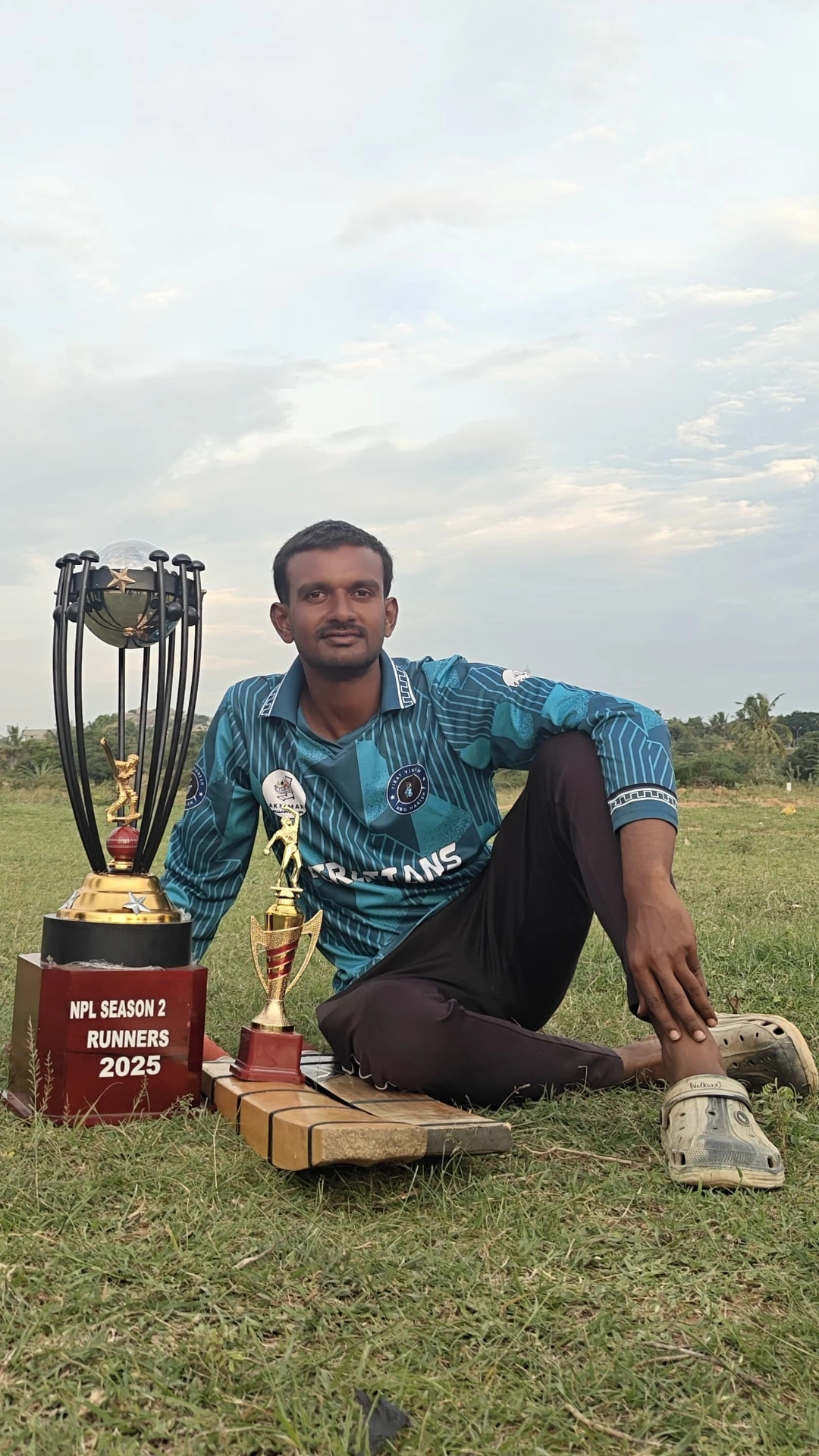 N GOVARDHAN 