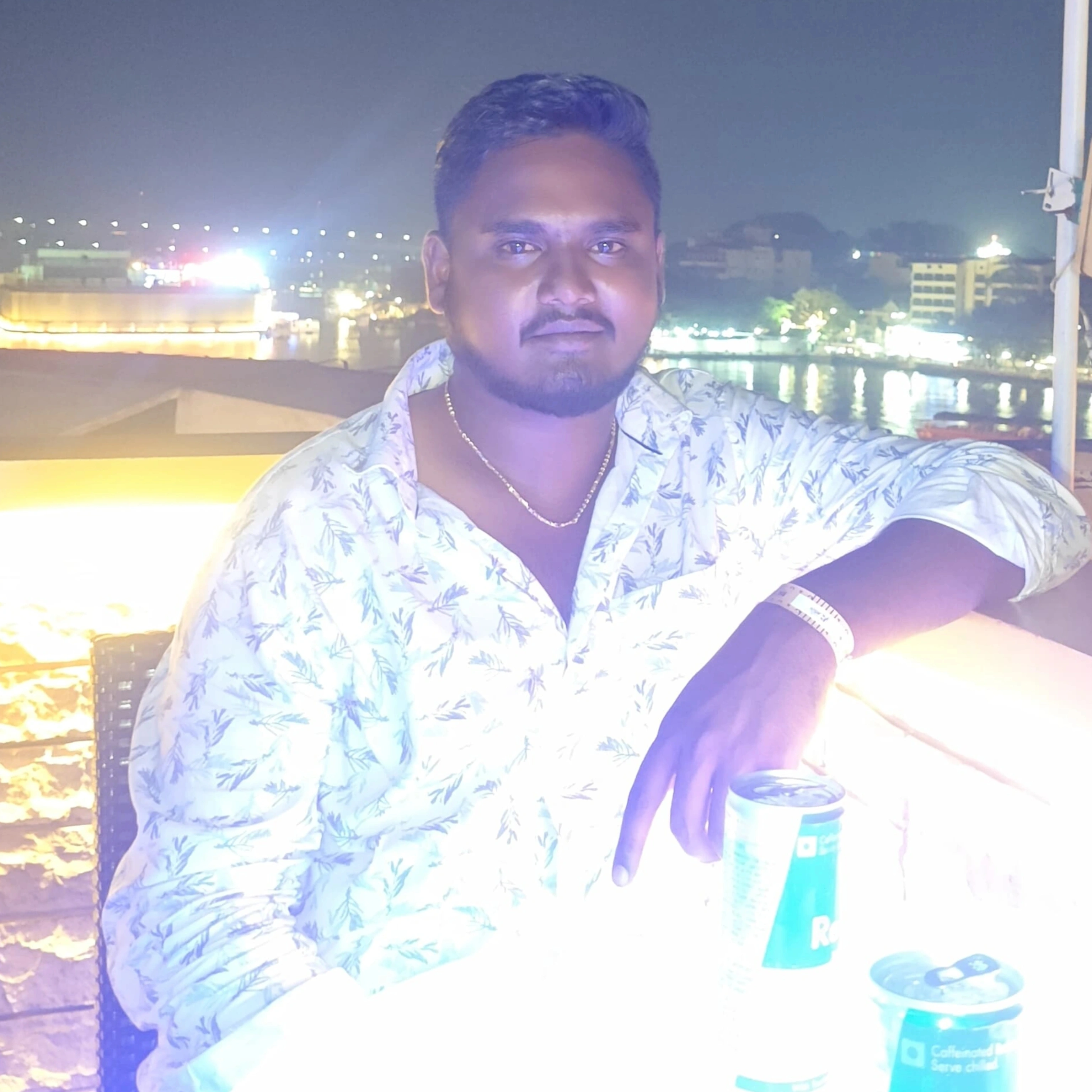 Rohit Nanda