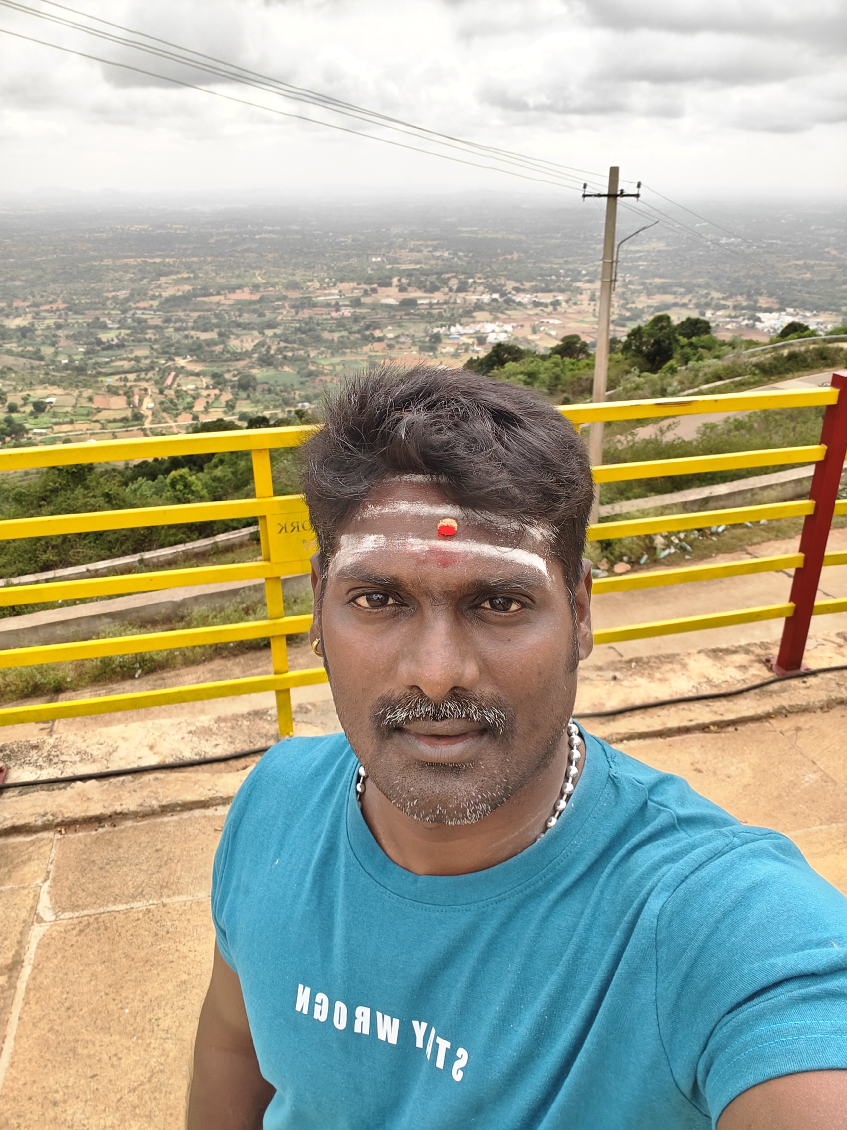 Murali