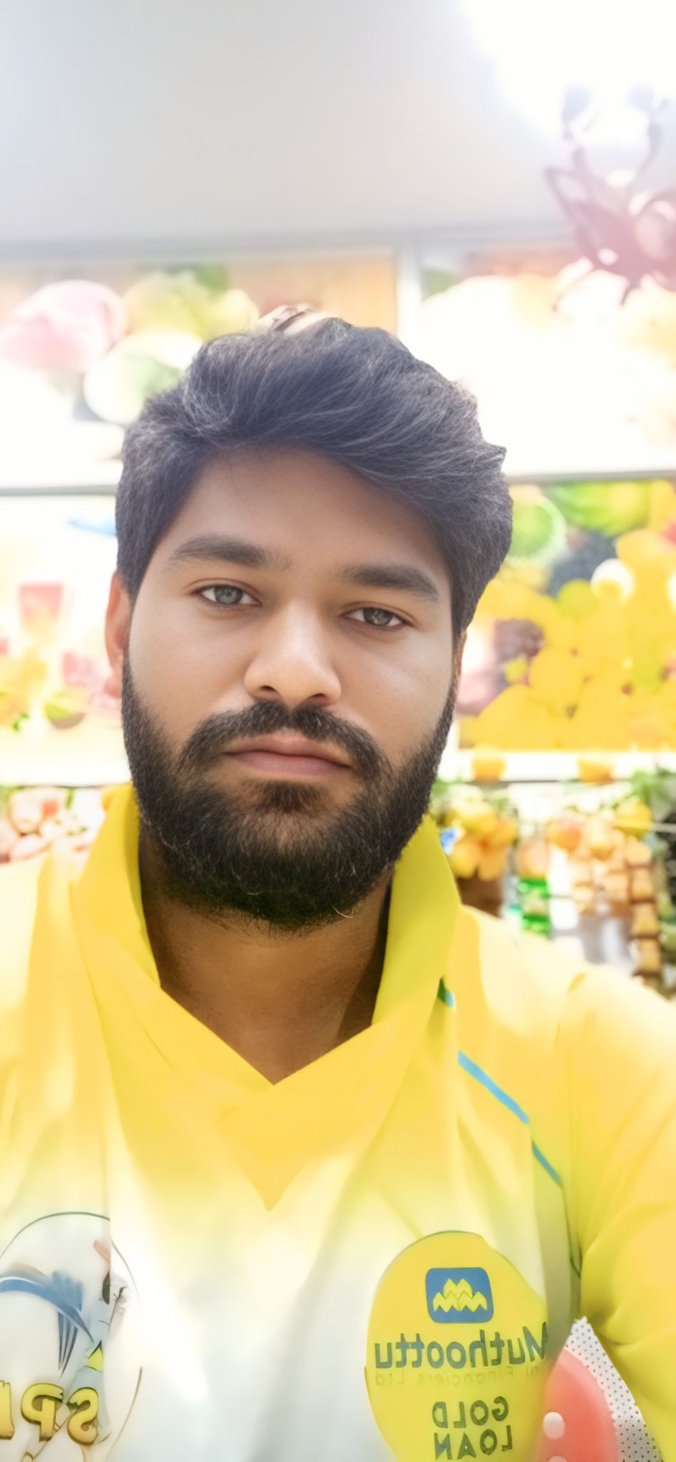 Virat chala