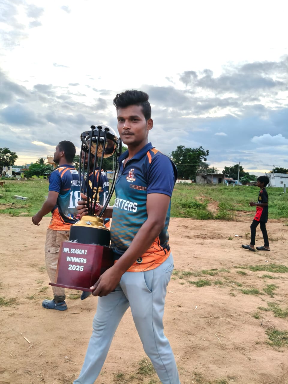 Prathap 