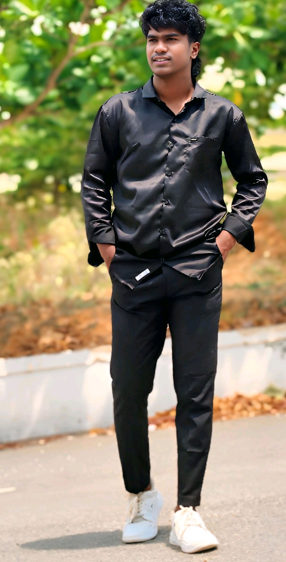 D ashok
