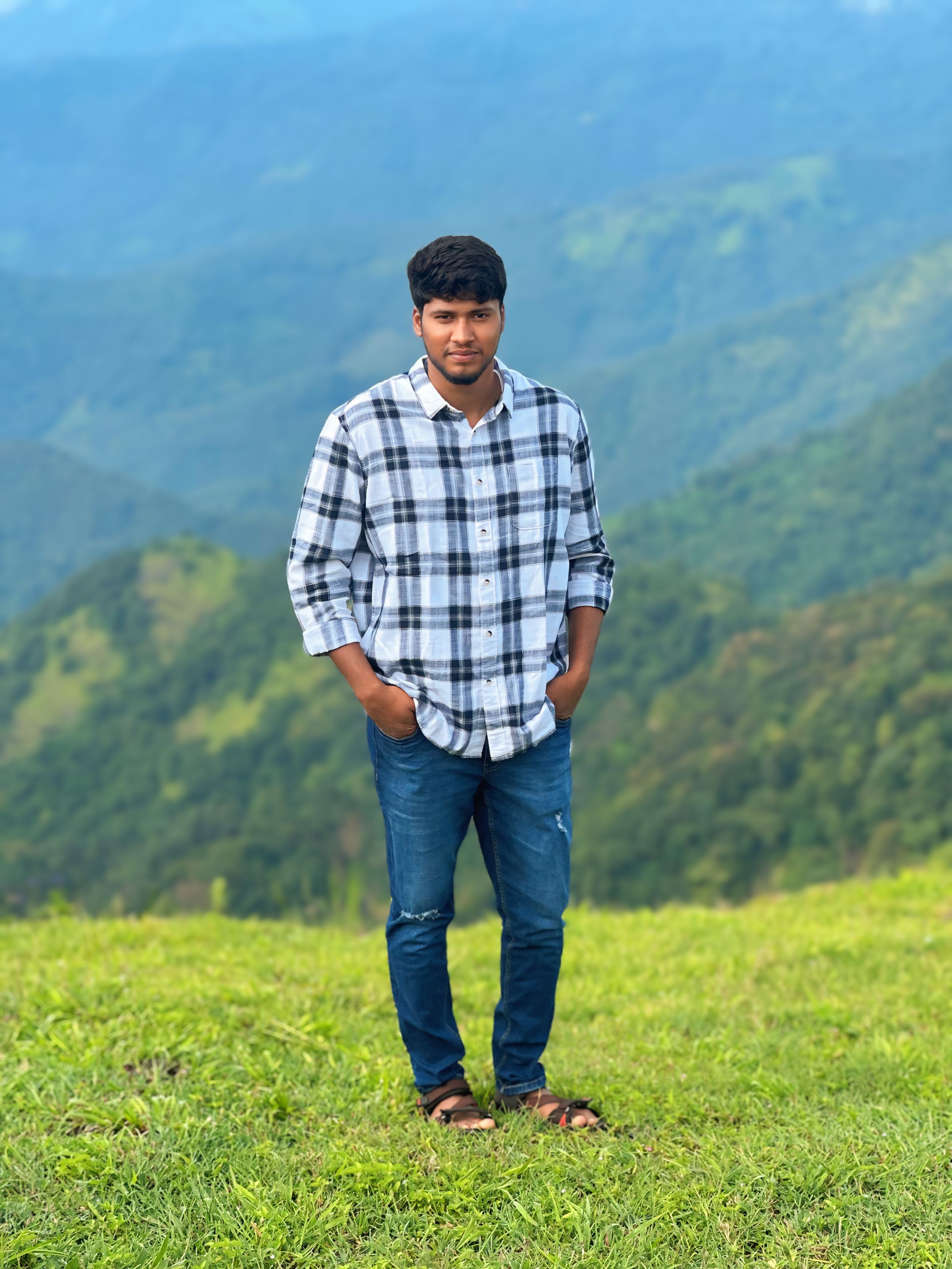 M Areef