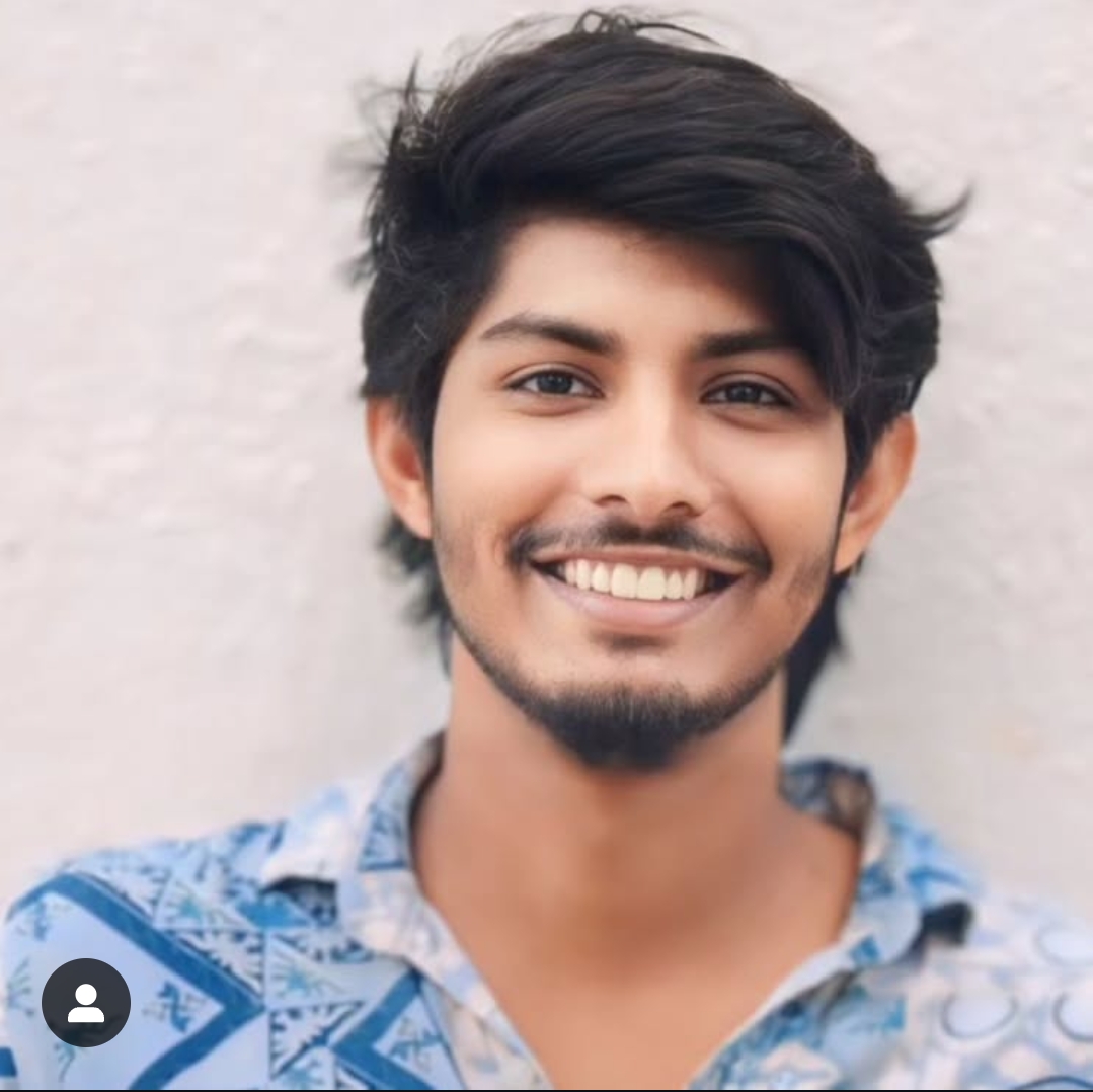 Harish 