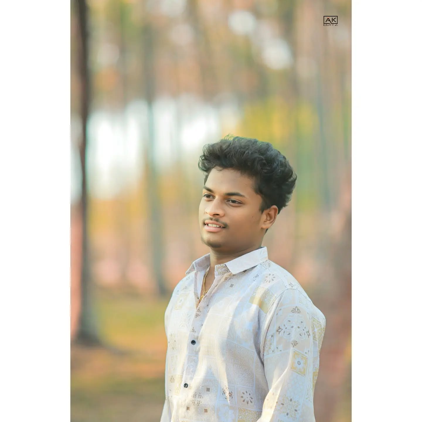 M.NANDA KUMAR 