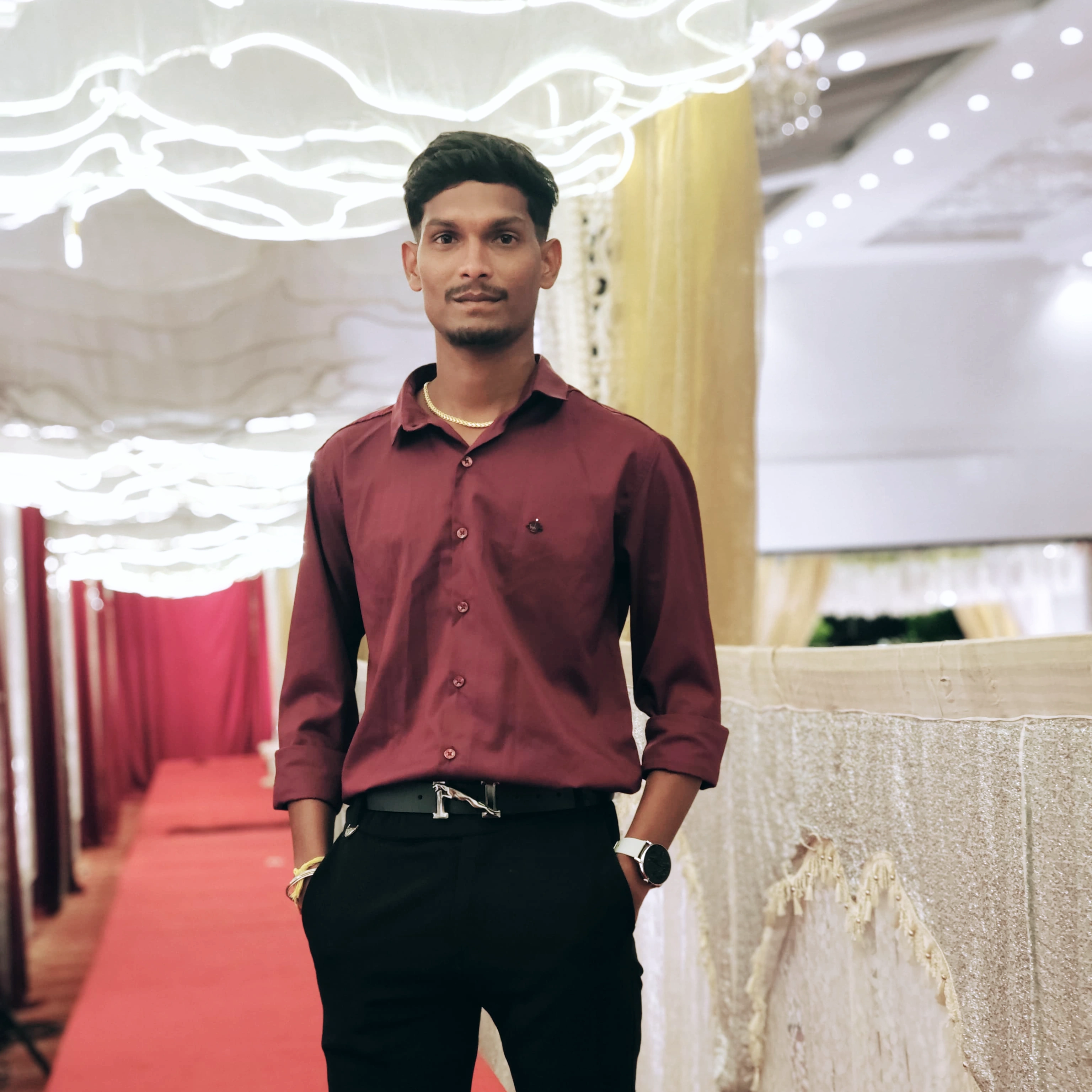 N Chandu