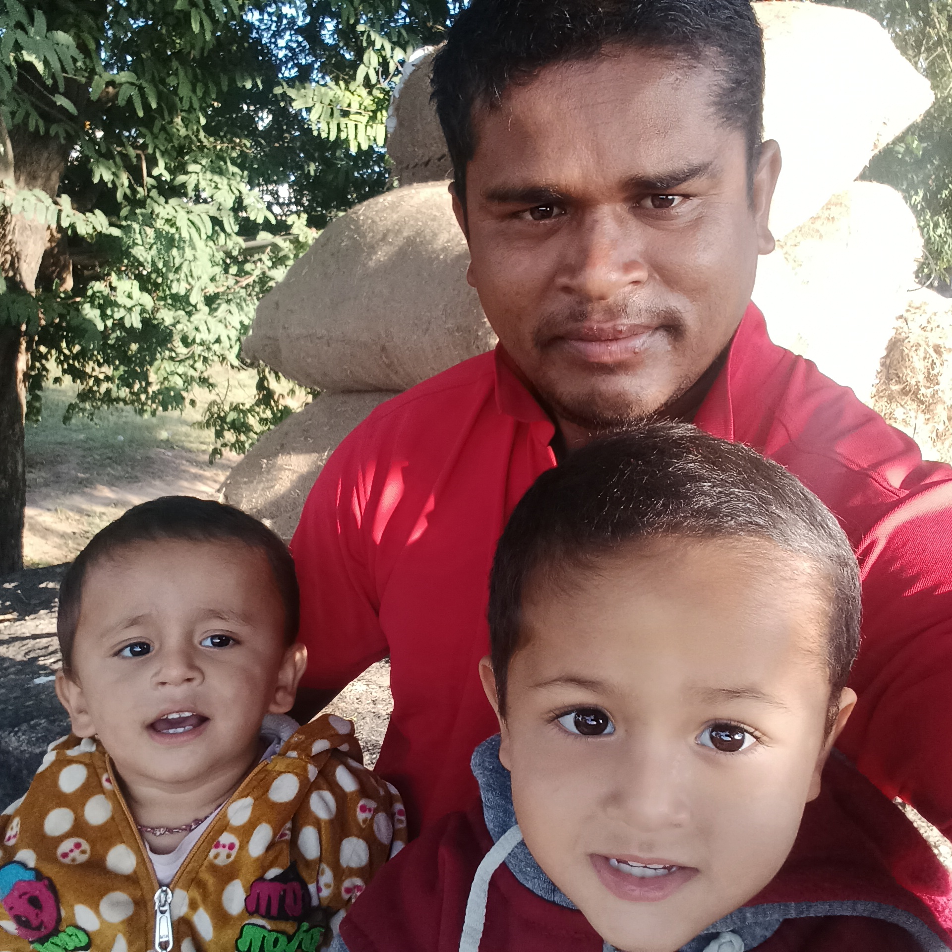 BALARAM 