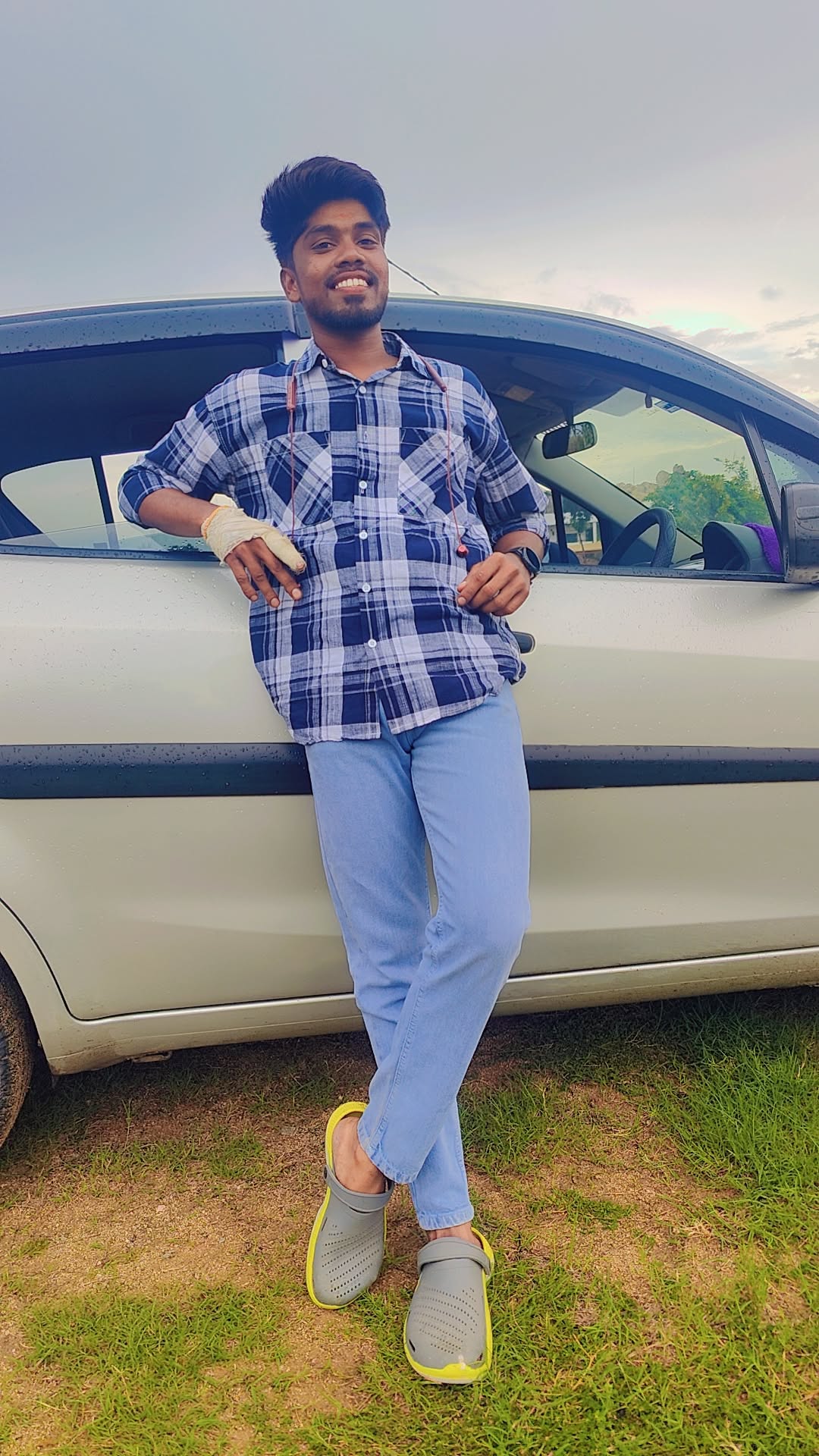 Vasanth 