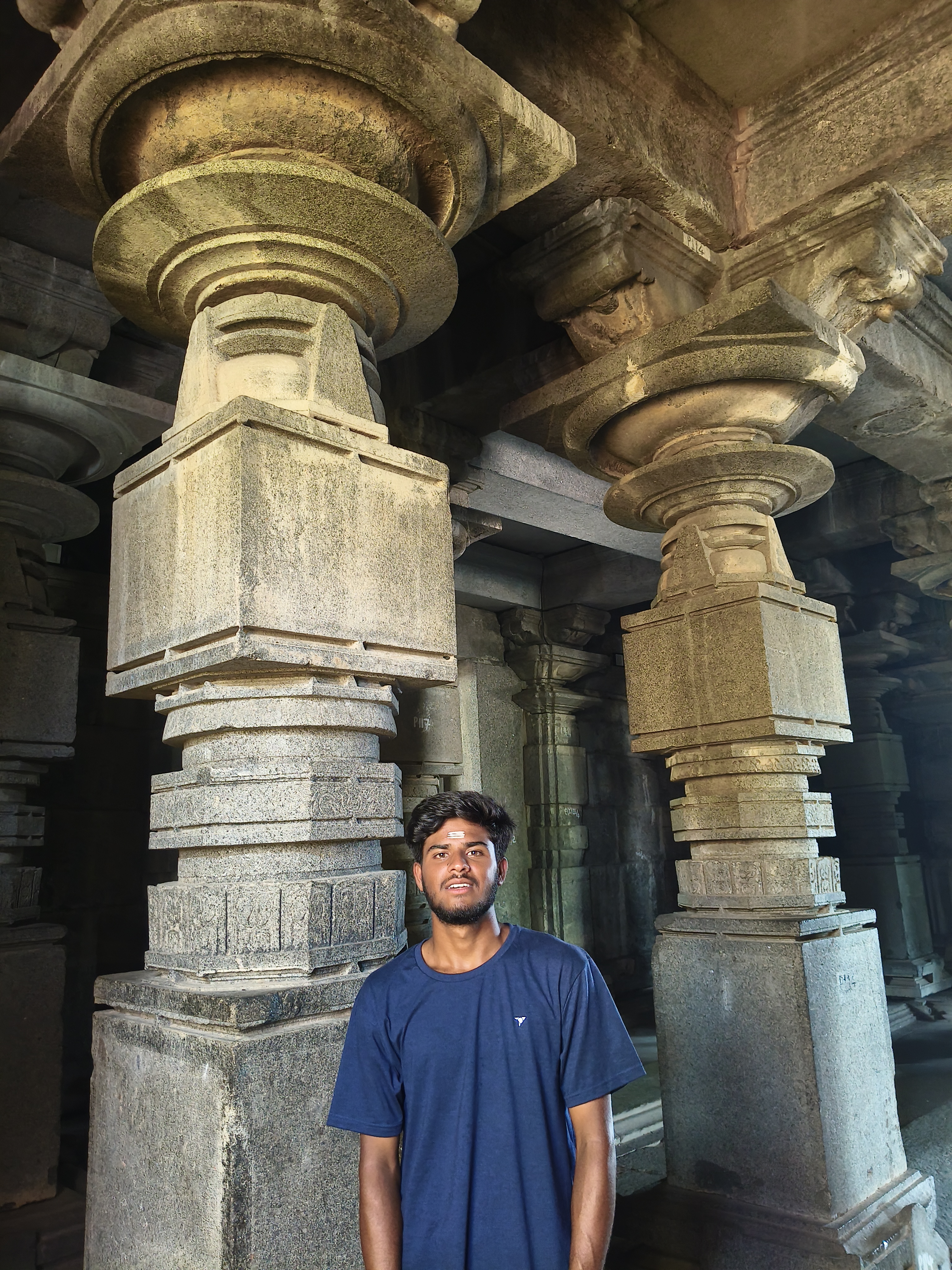 S Raghavendra 