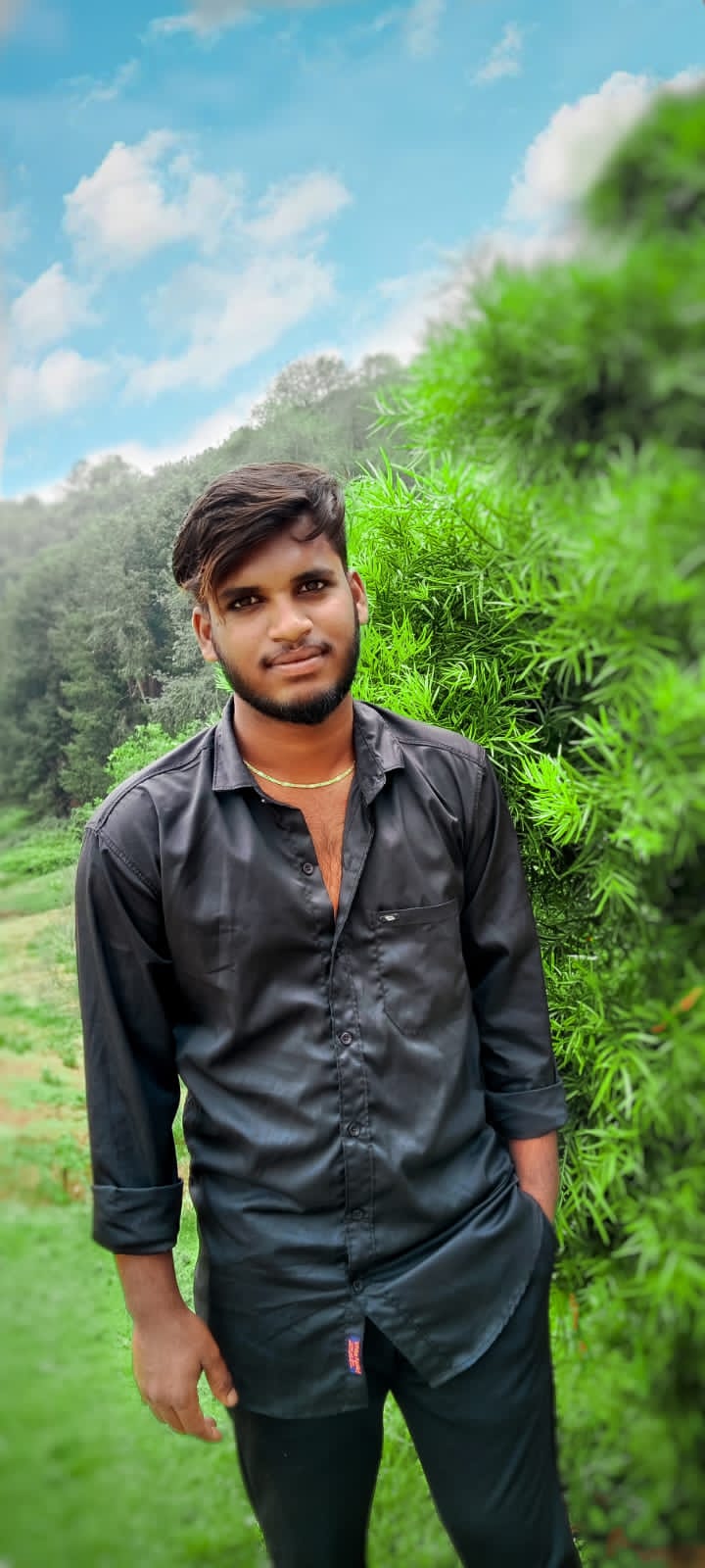 M.A.DINESHKARTHIK