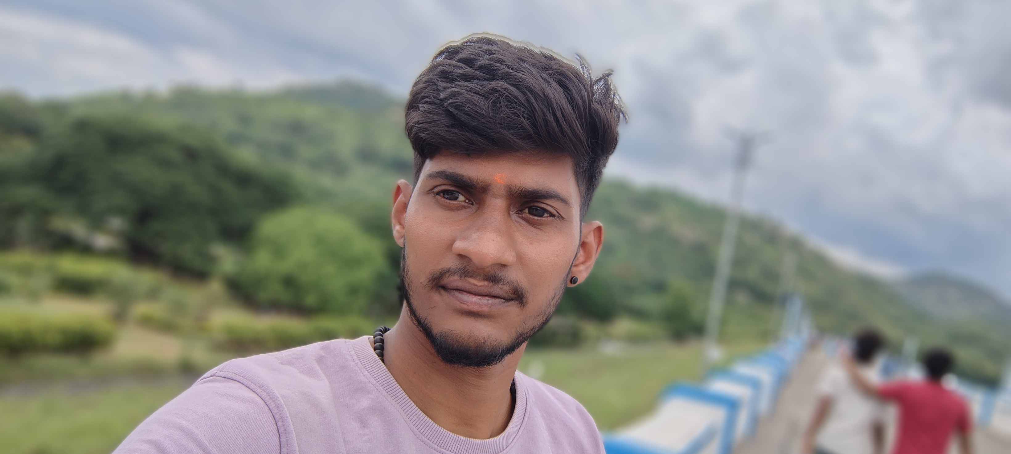 M vijay kumar 