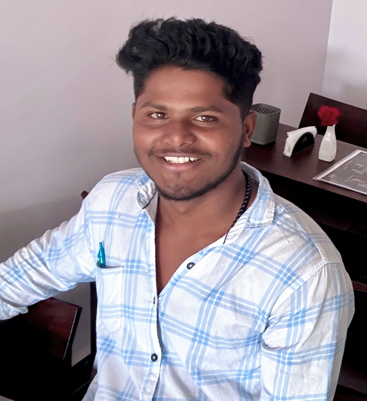 BHEESHMA 