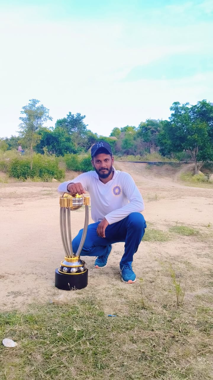 Viratmuruga