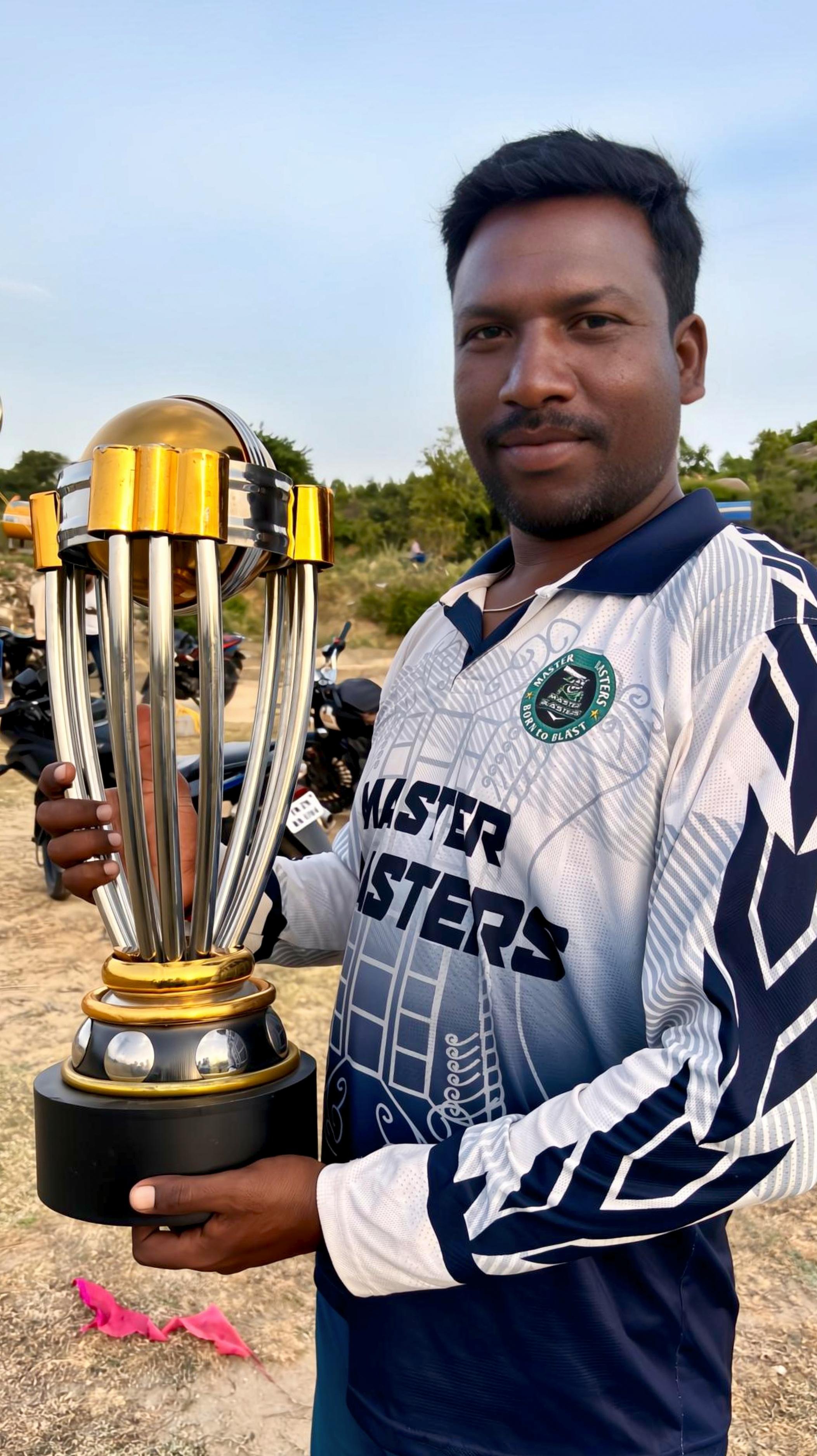 S. Velu