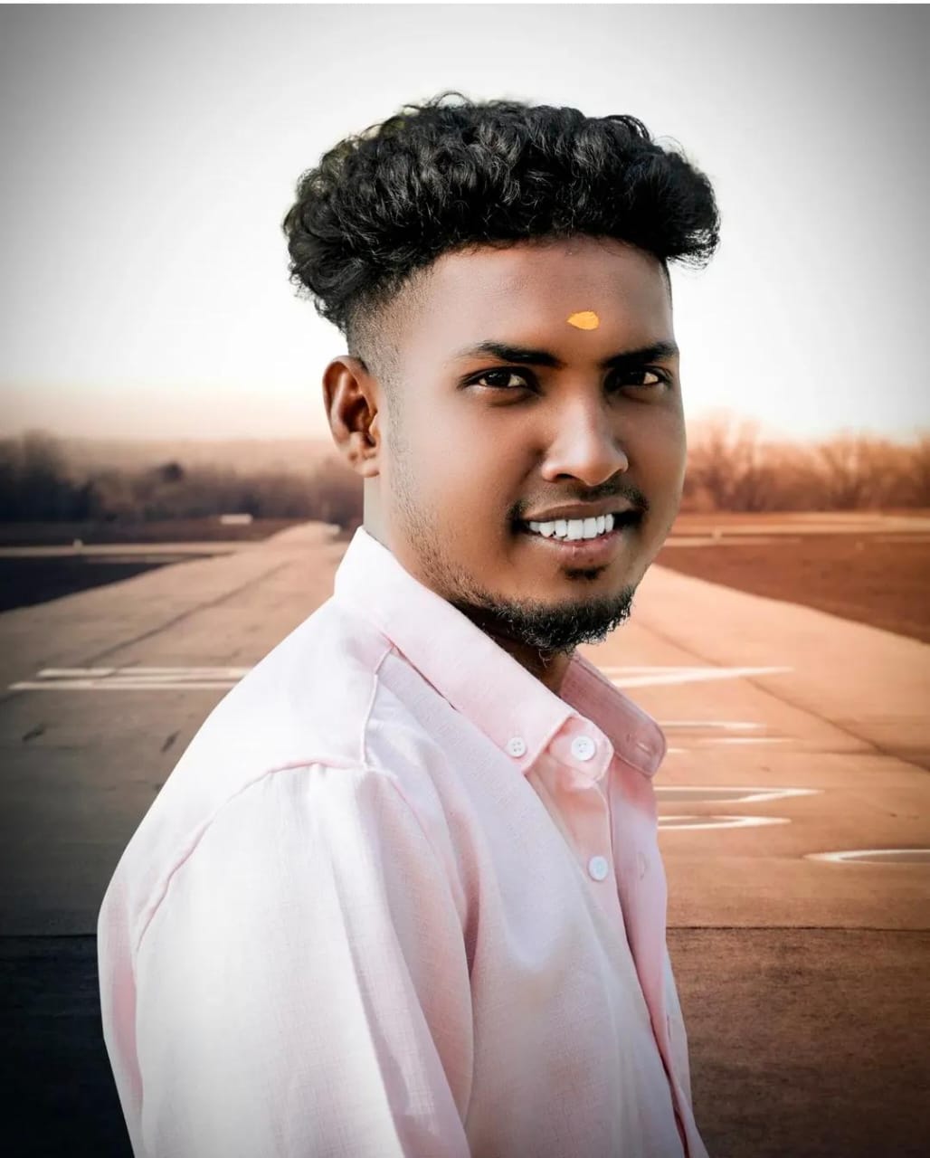 R Vasanth
