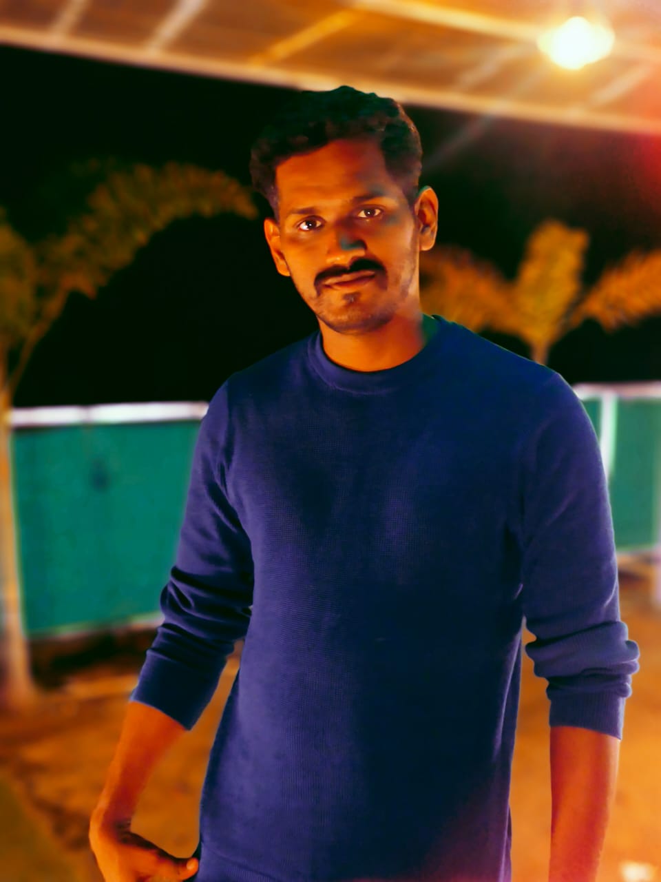 Uday MR