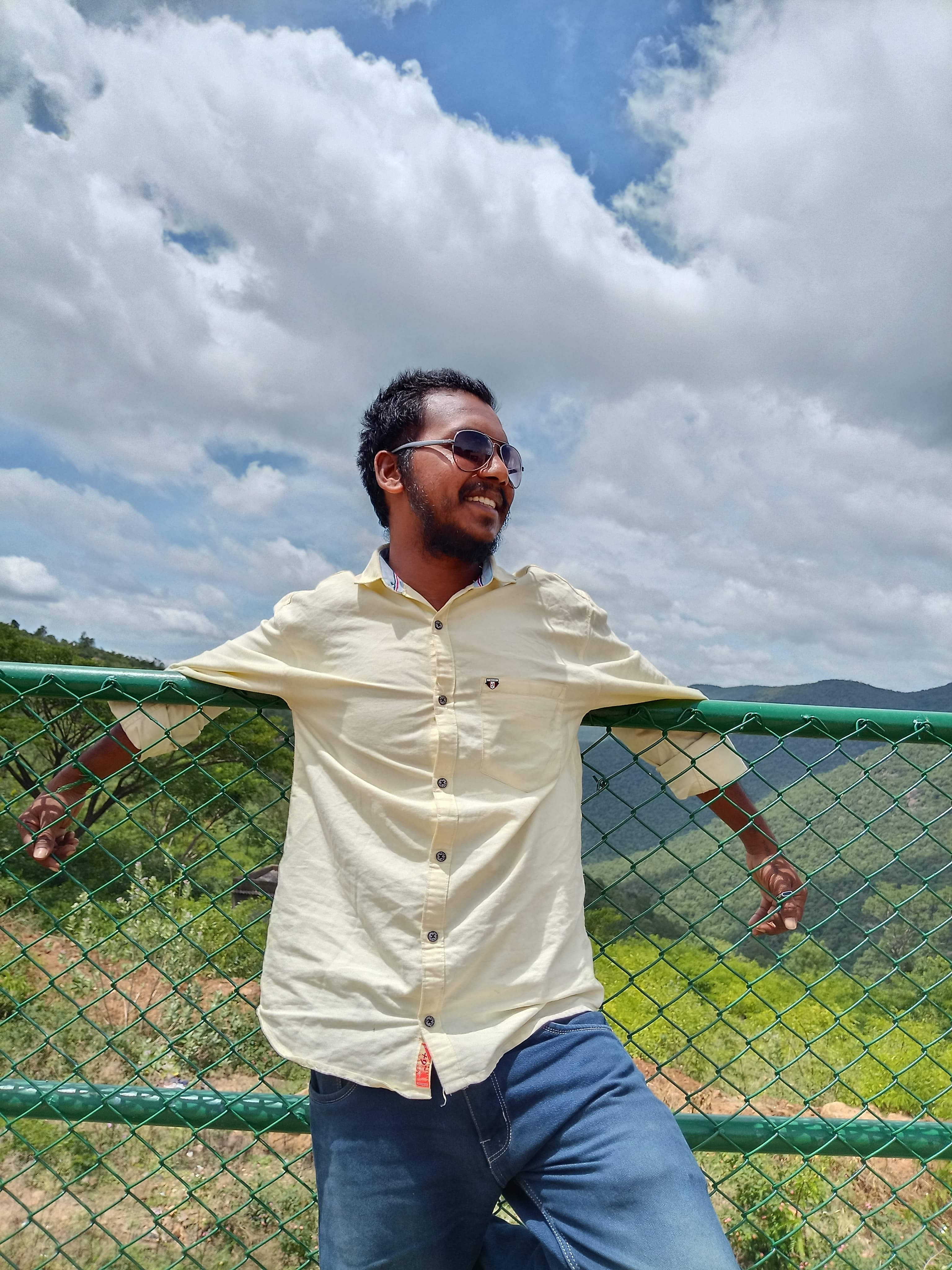 C palani
