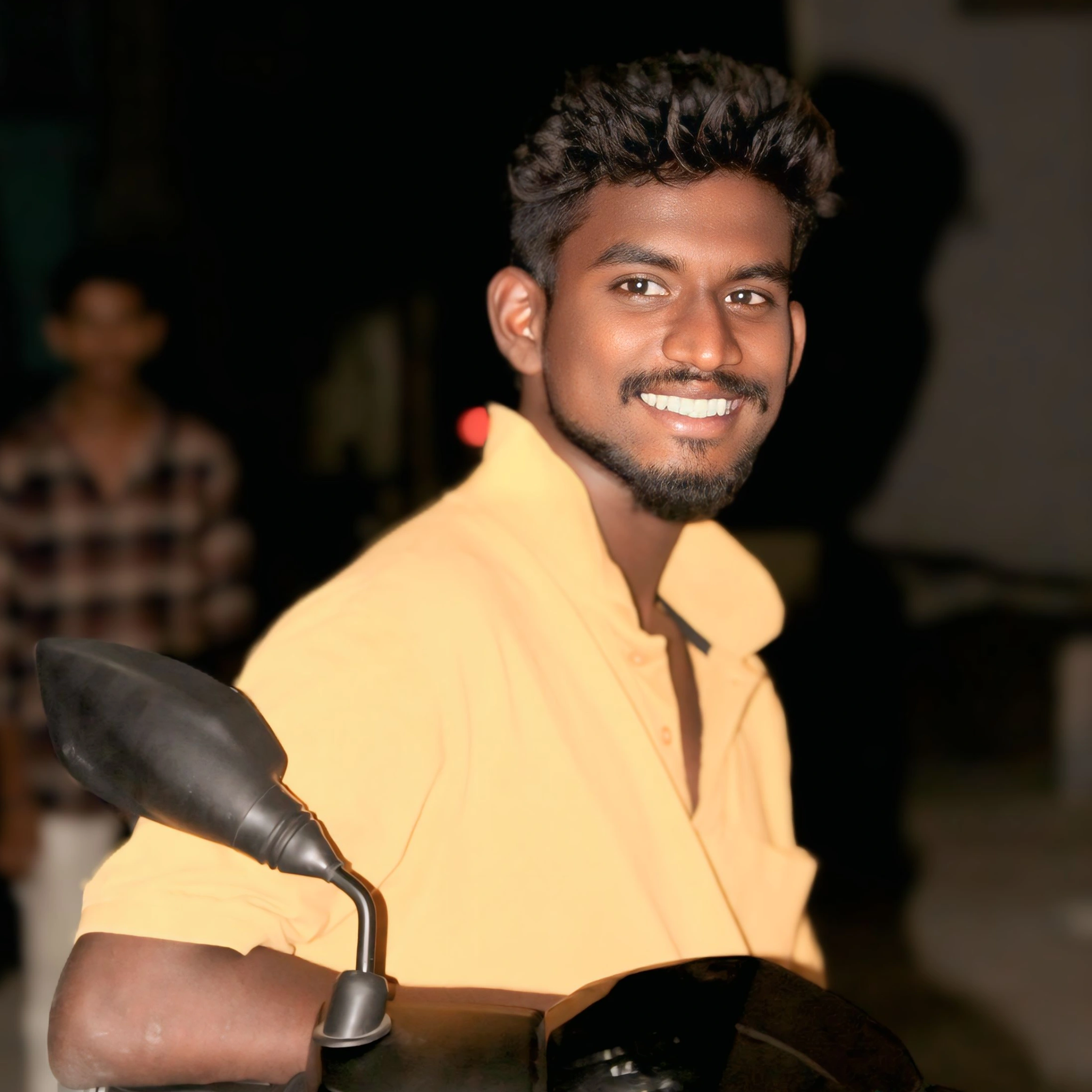 Gowtham 